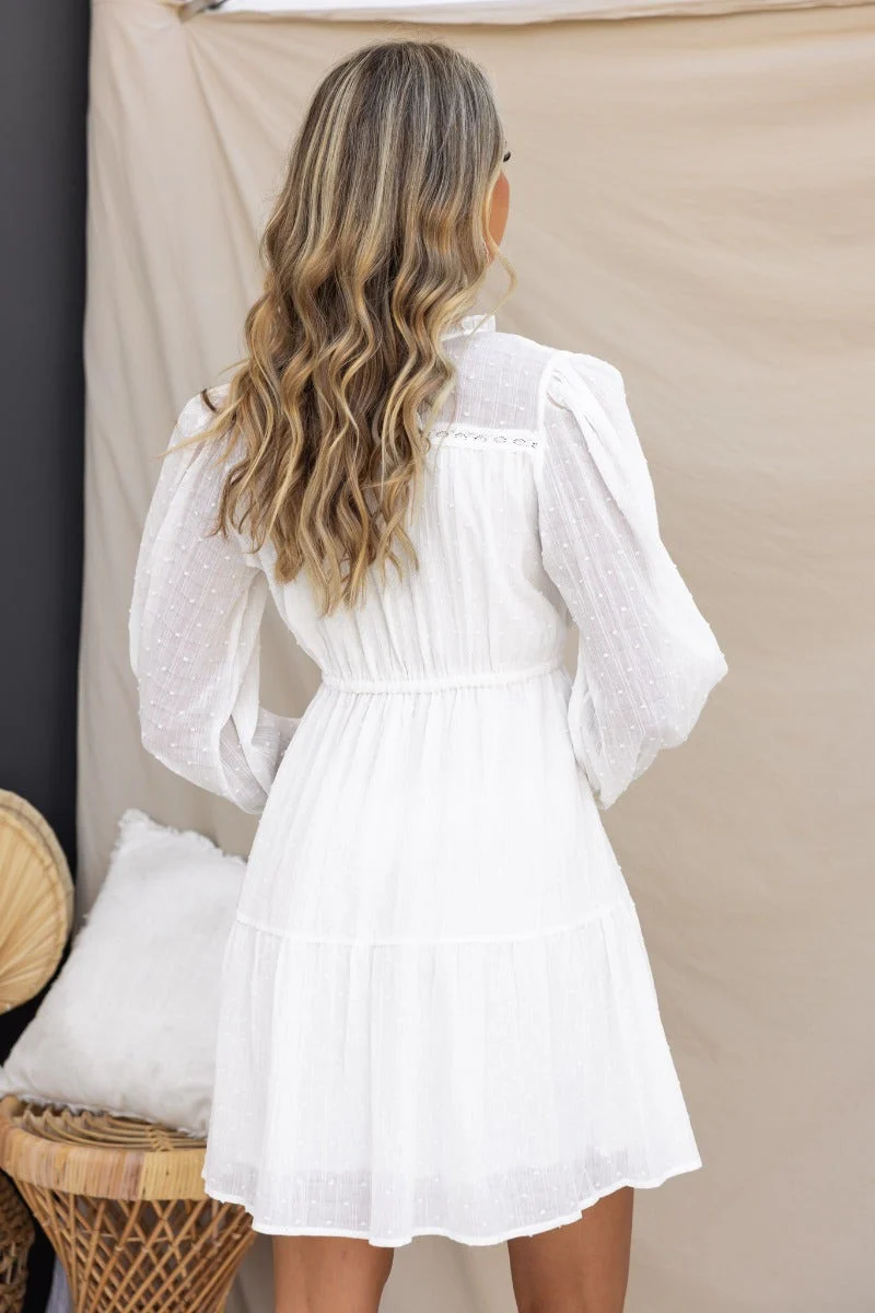 Alita Dress - Image 5