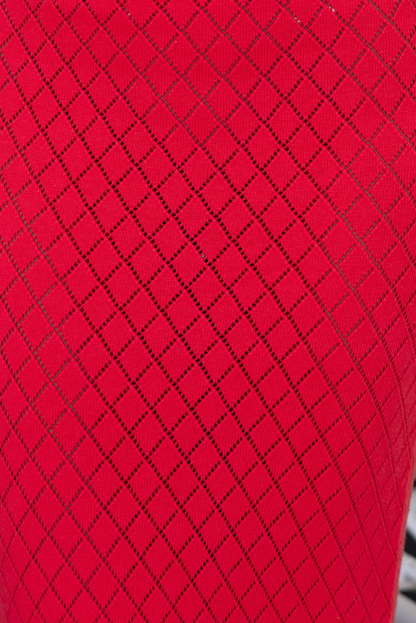 Alix Maxi Dress - Image 9