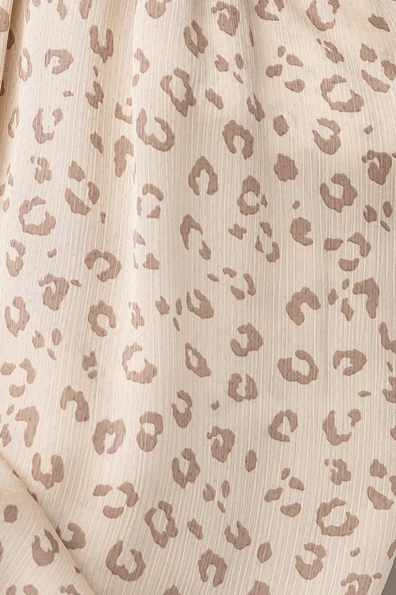 Aliza Midi Dress - Image 6