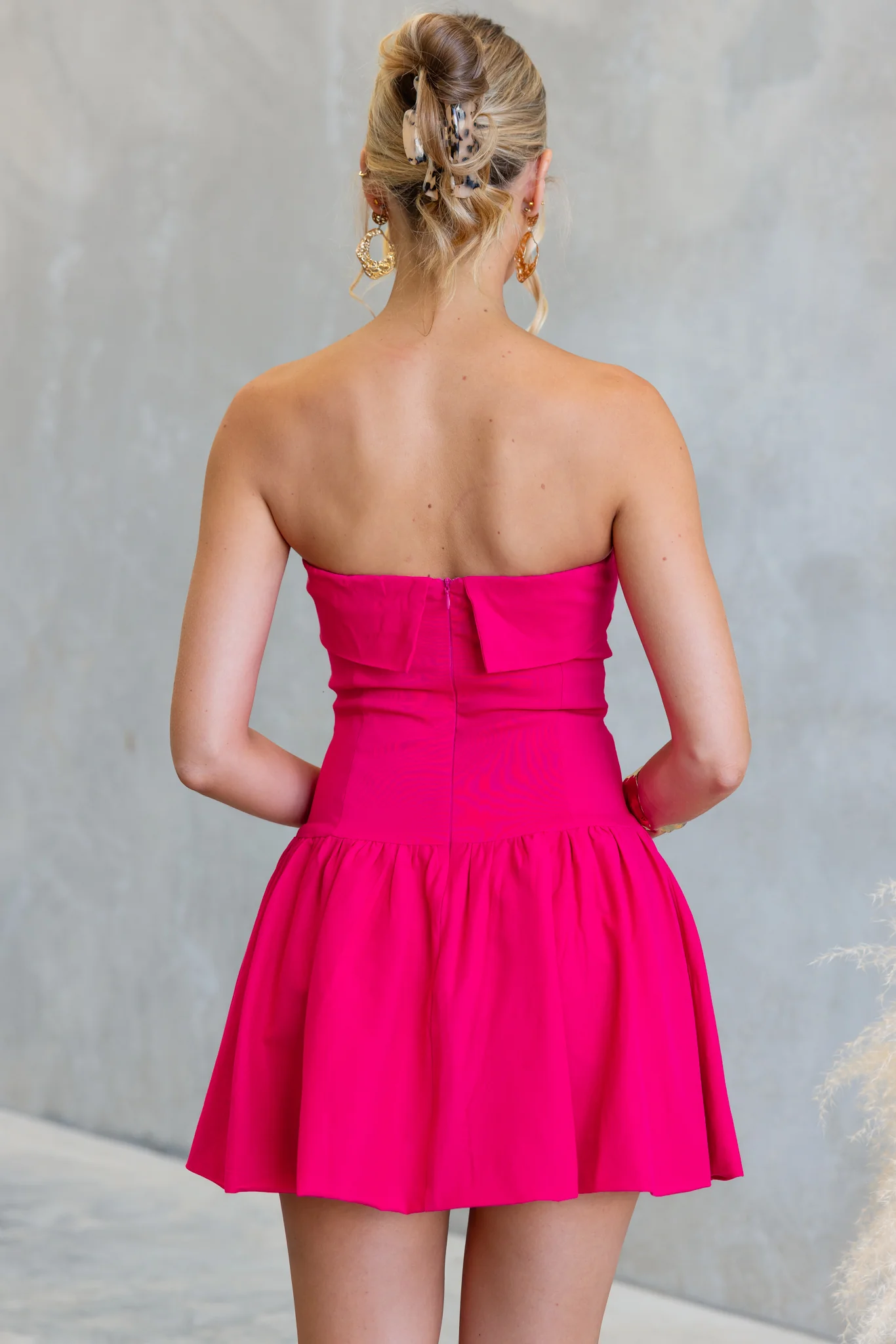 All For Love Dress - Image 6