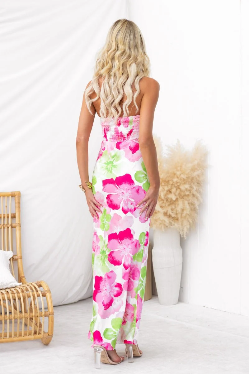 All I Want Maxi Dress - Image 4