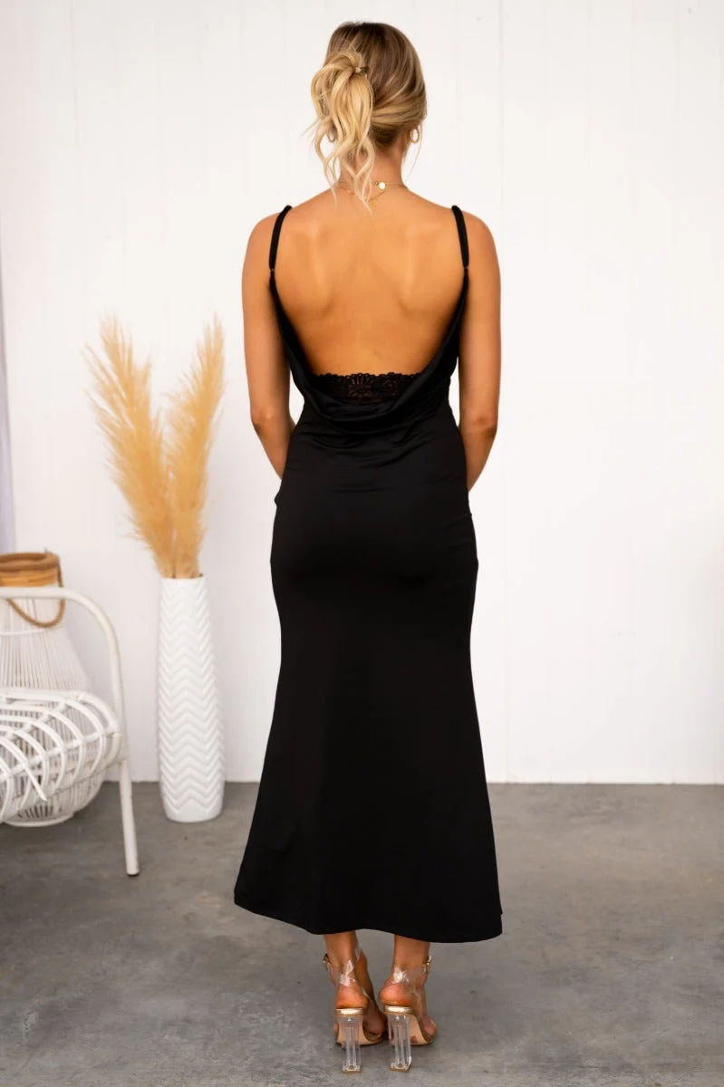 All Mine Midi Dress - Image 4