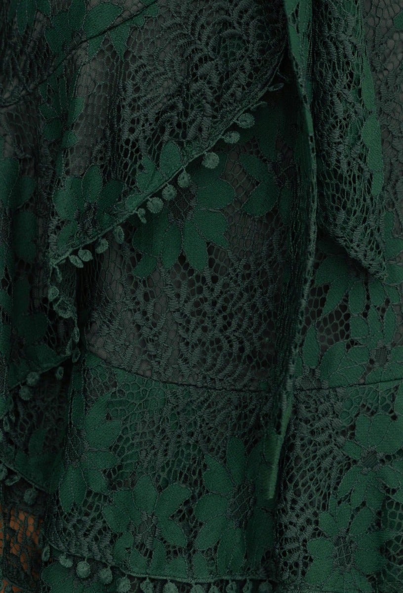 All Saints Dress - Image 7