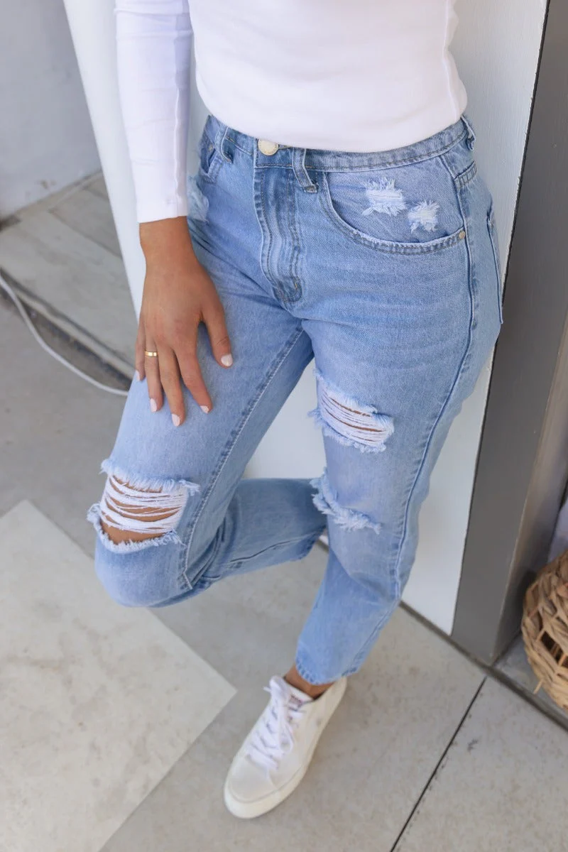 All The Time Jeans - Image 2