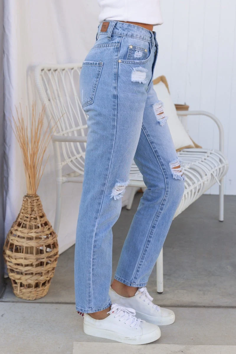 All The Time Jeans - Image 5