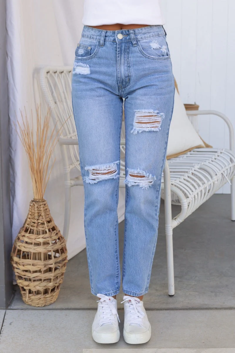 All The Time Jeans - Image 6