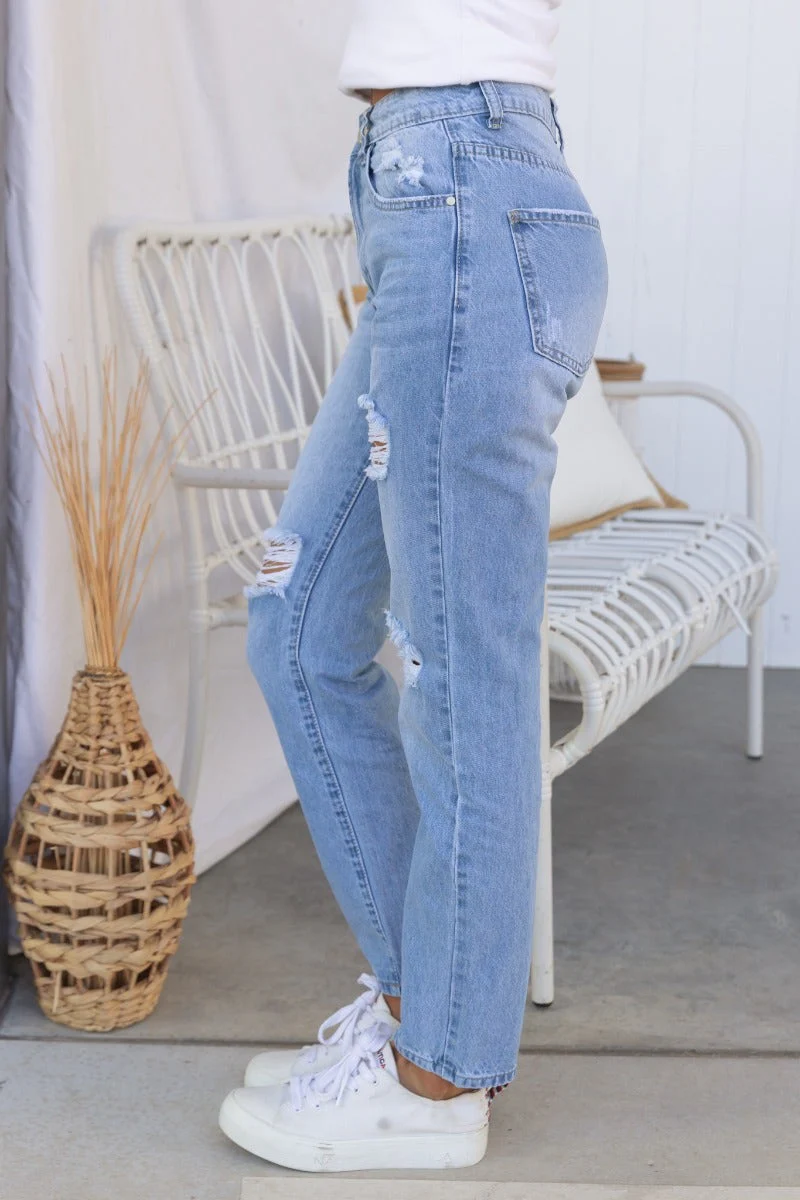 All The Time Jeans - Image 7