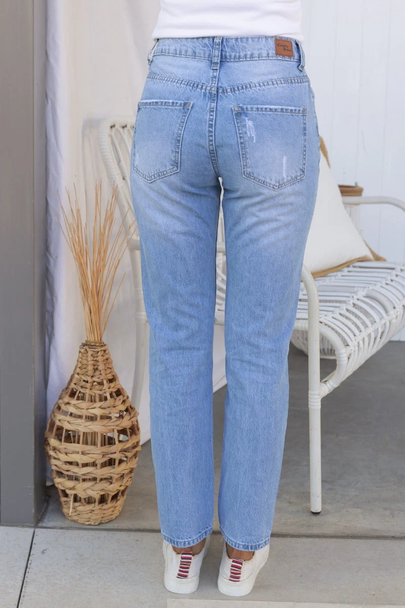 All The Time Jeans - Image 8