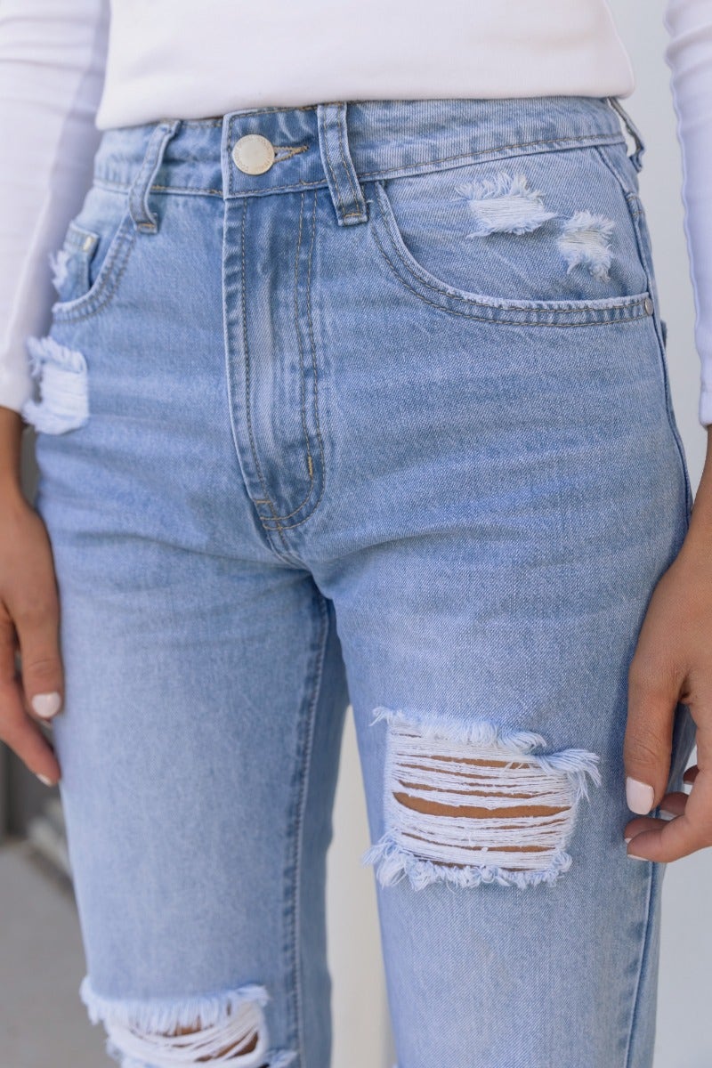 All The Time Jeans - Image 9