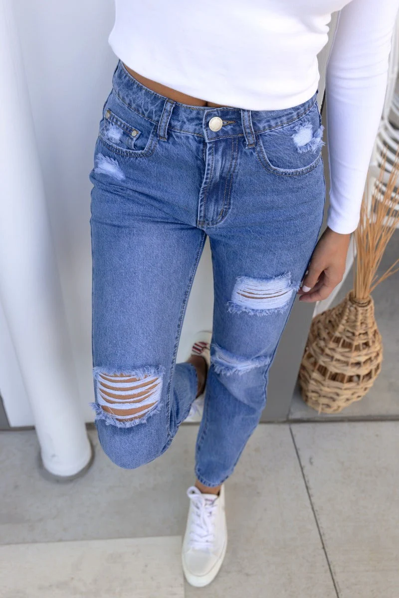 All The Time Jeans - Image 2