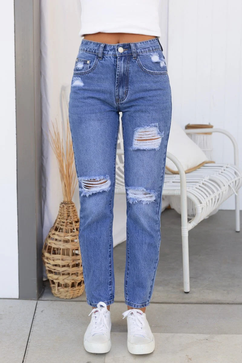 All The Time Jeans - Image 5