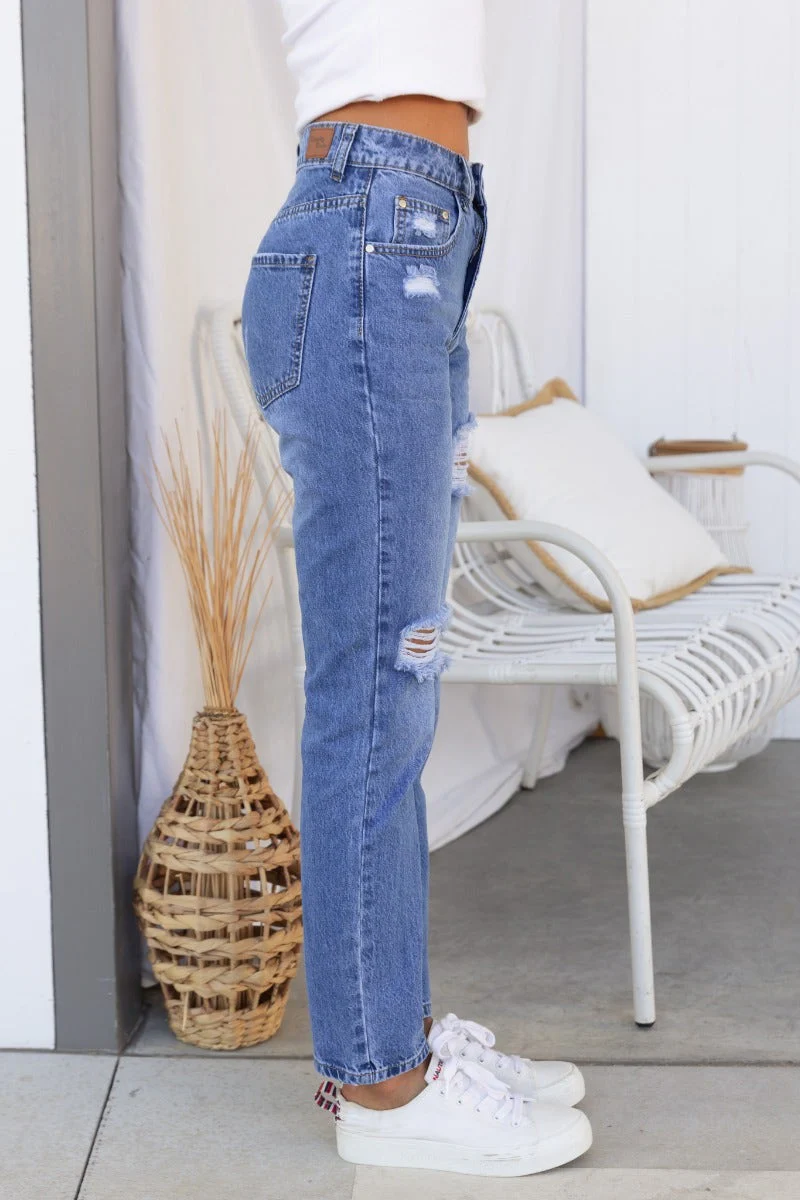 All The Time Jeans - Image 6