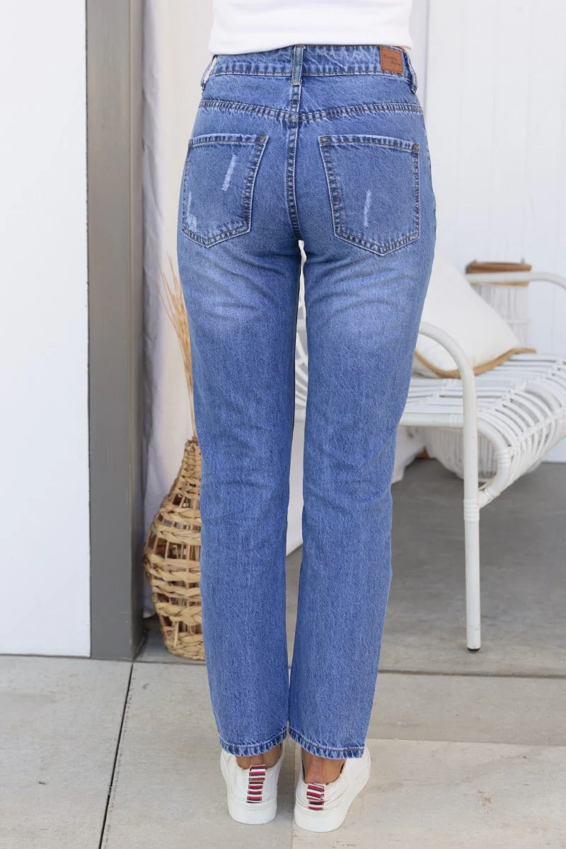 All The Time Jeans - Image 8