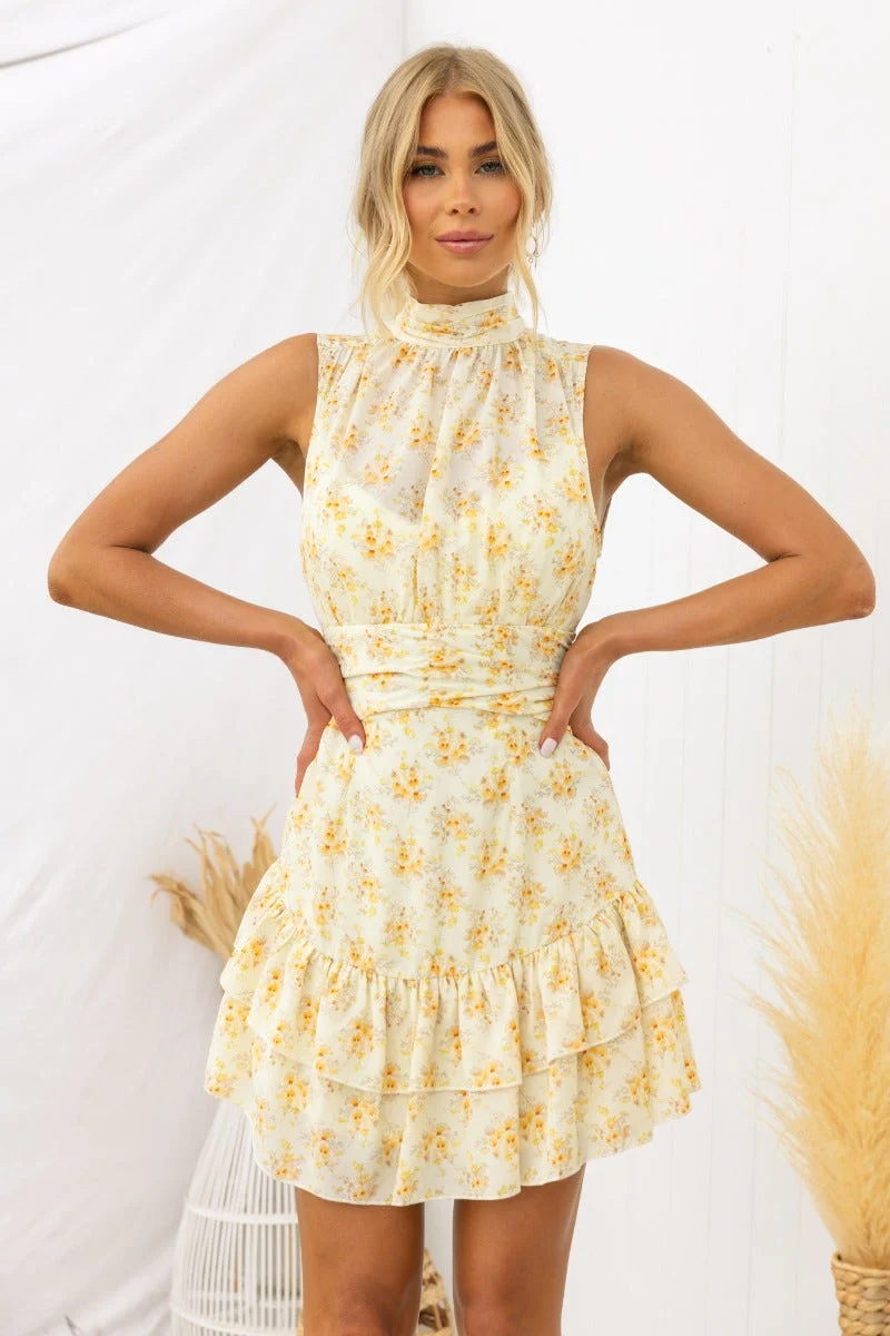 All Your Dreams Dress - Image 4