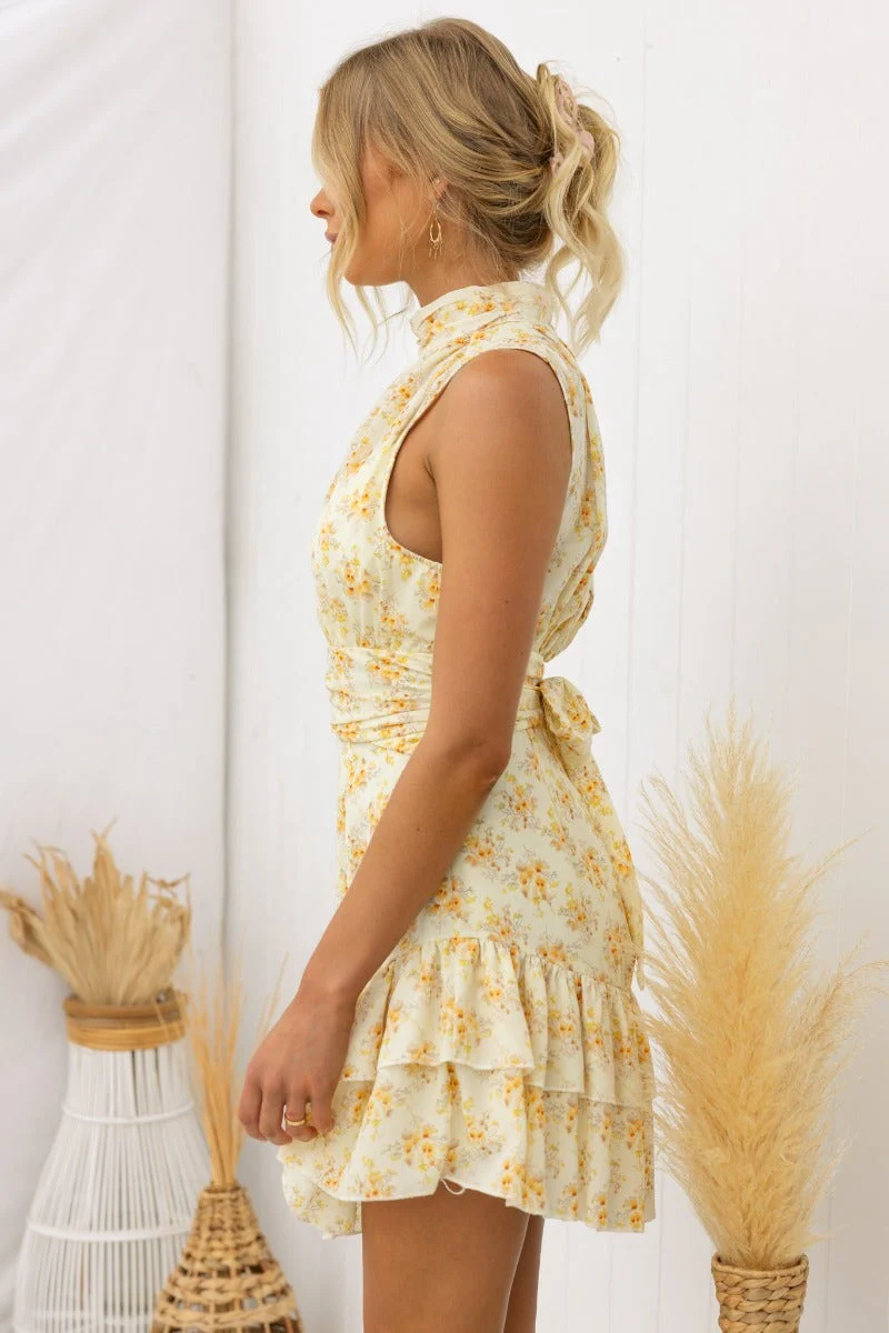 All Your Dreams Dress - Image 5