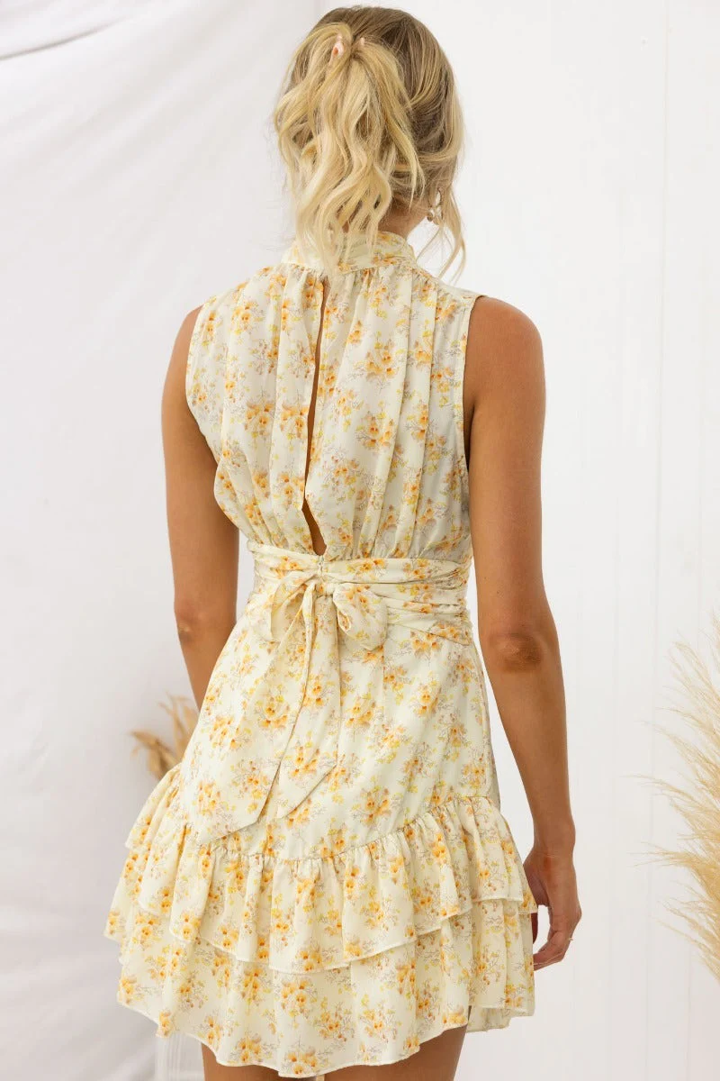 All Your Dreams Dress - Image 6