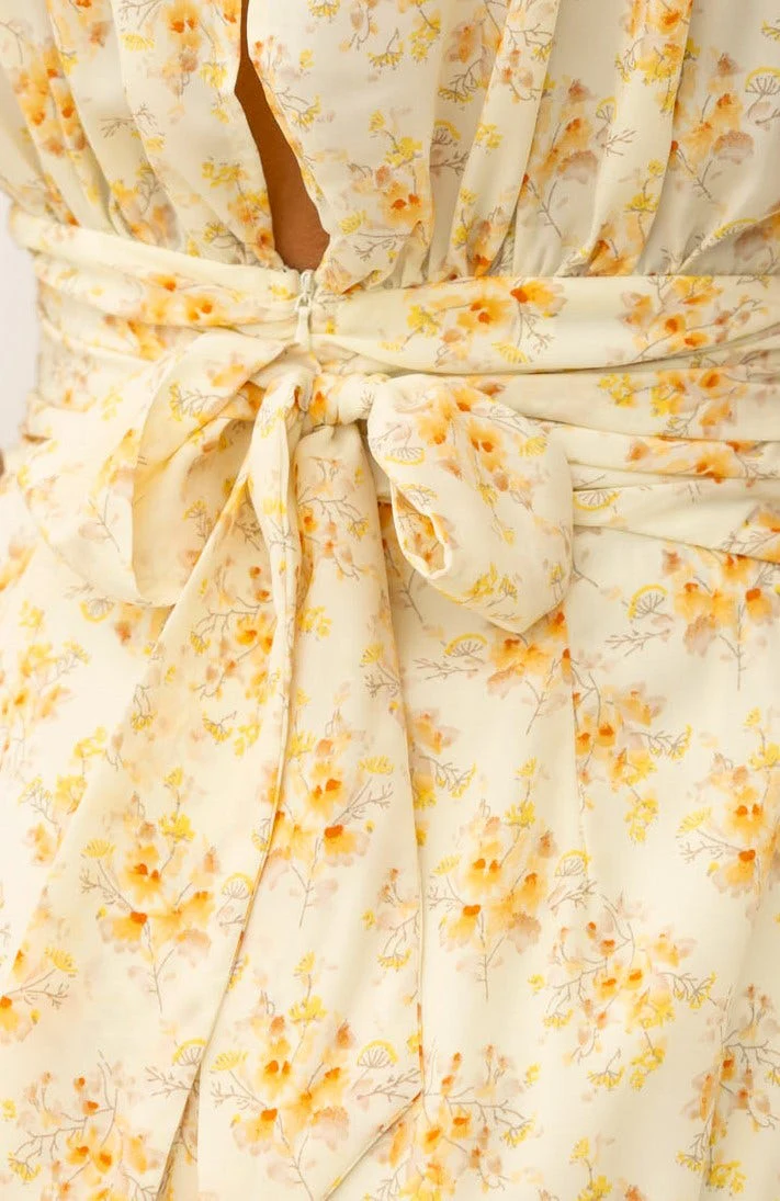 All Your Dreams Dress - Image 7