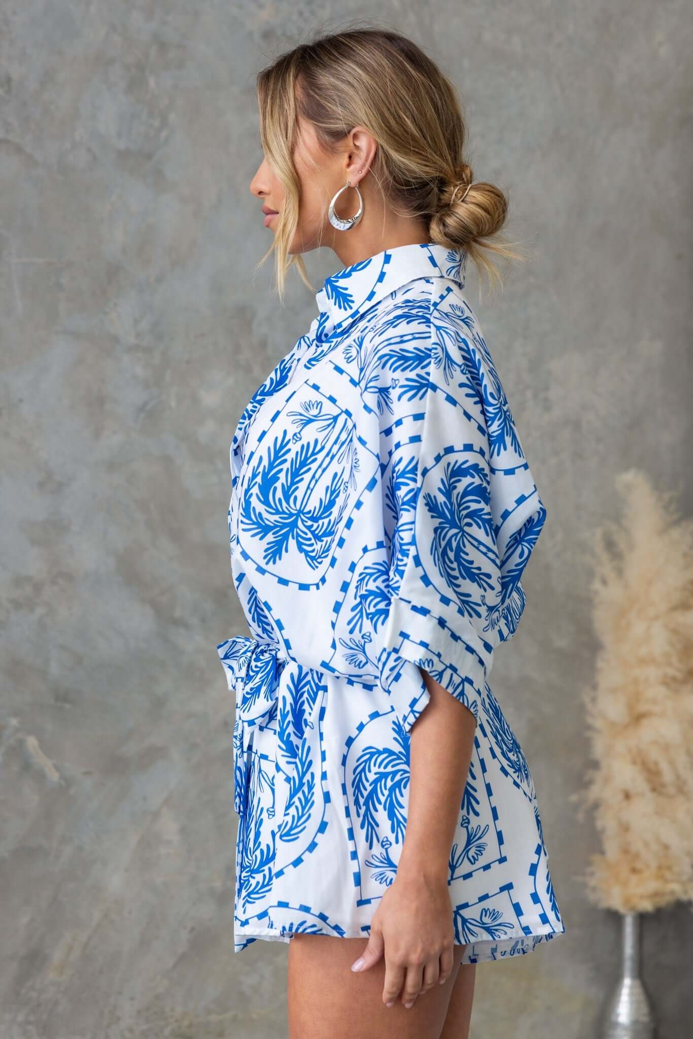 Alli Playsuit - Image 4