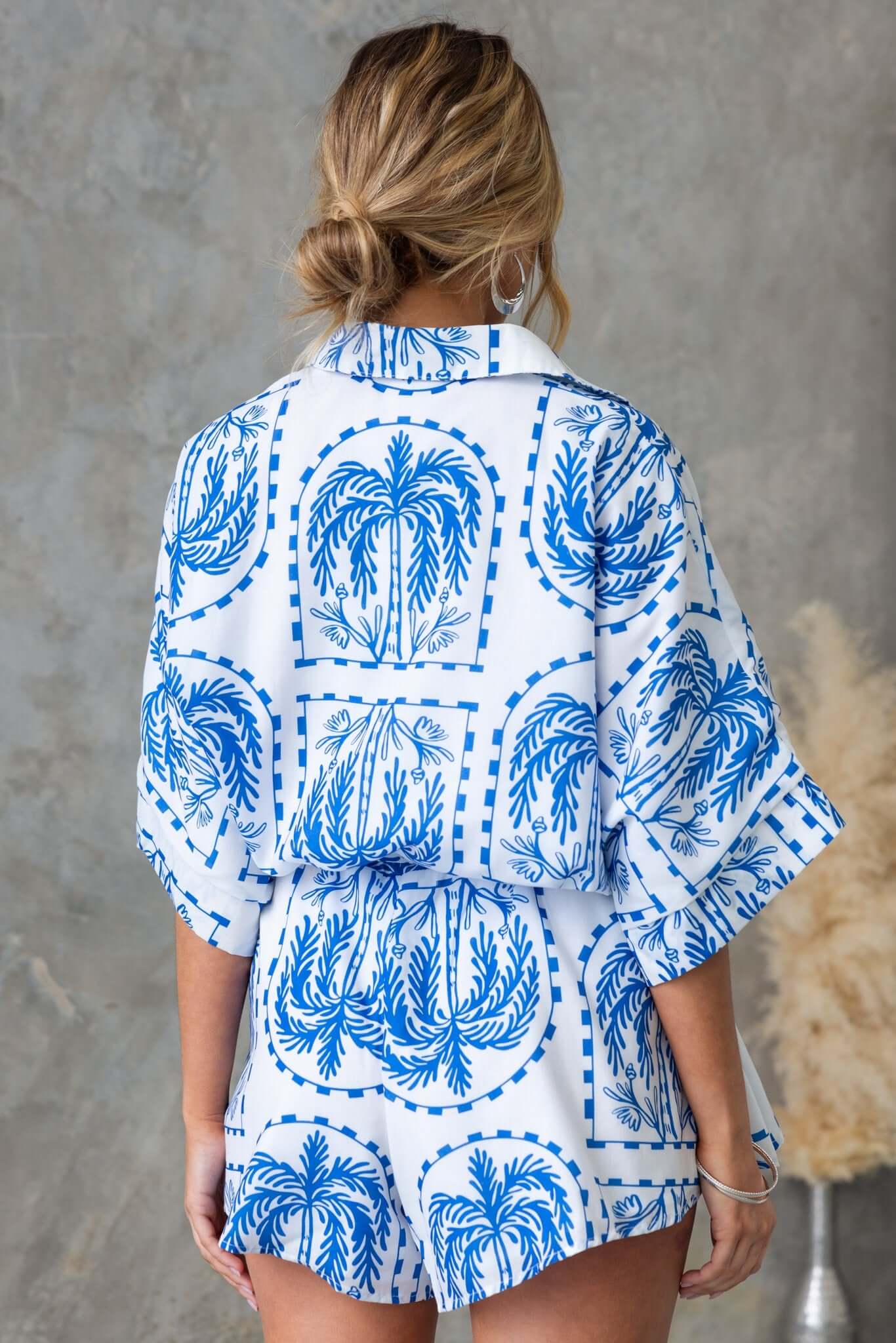 Alli Playsuit - Image 5