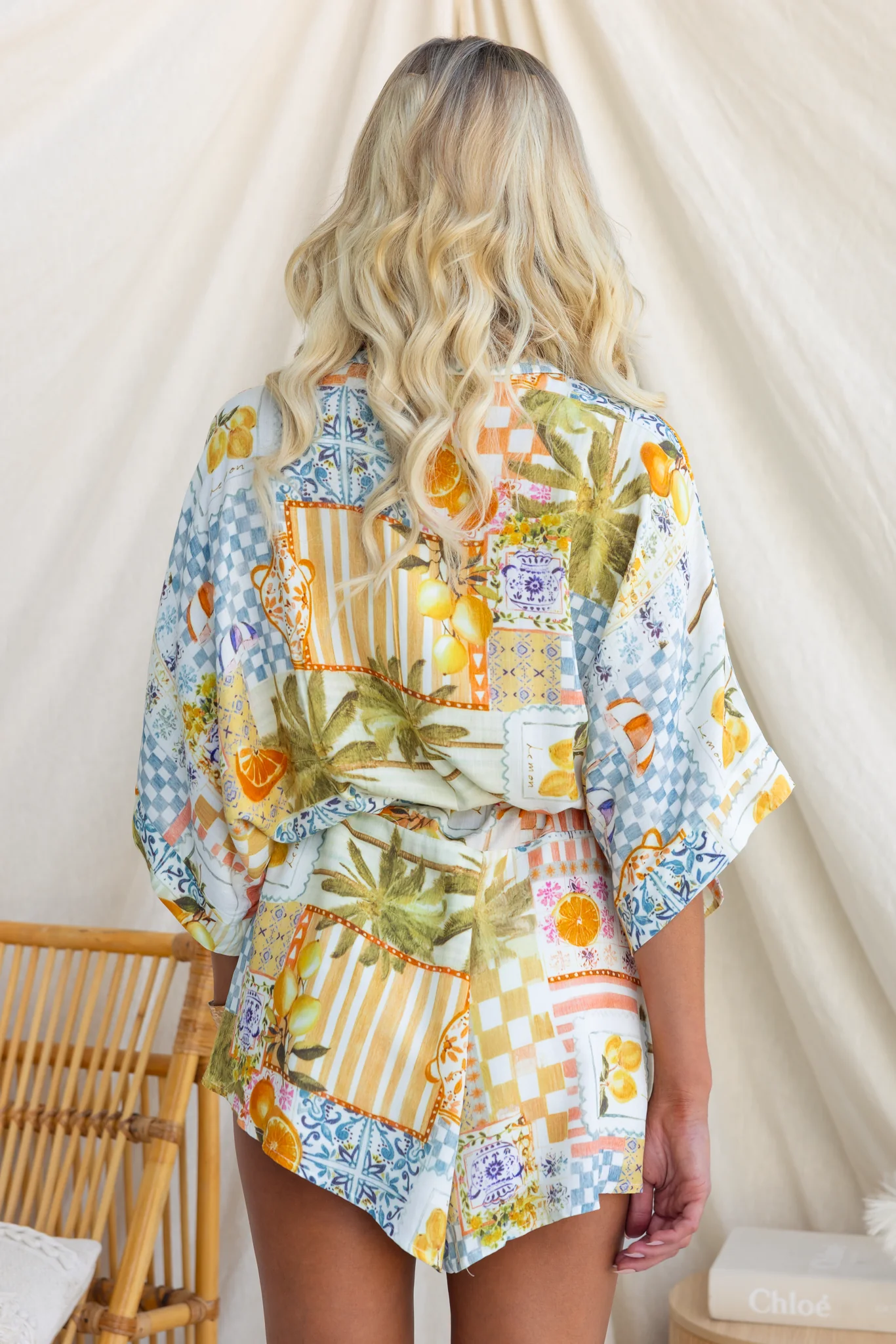 Alli Playsuit - Image 8
