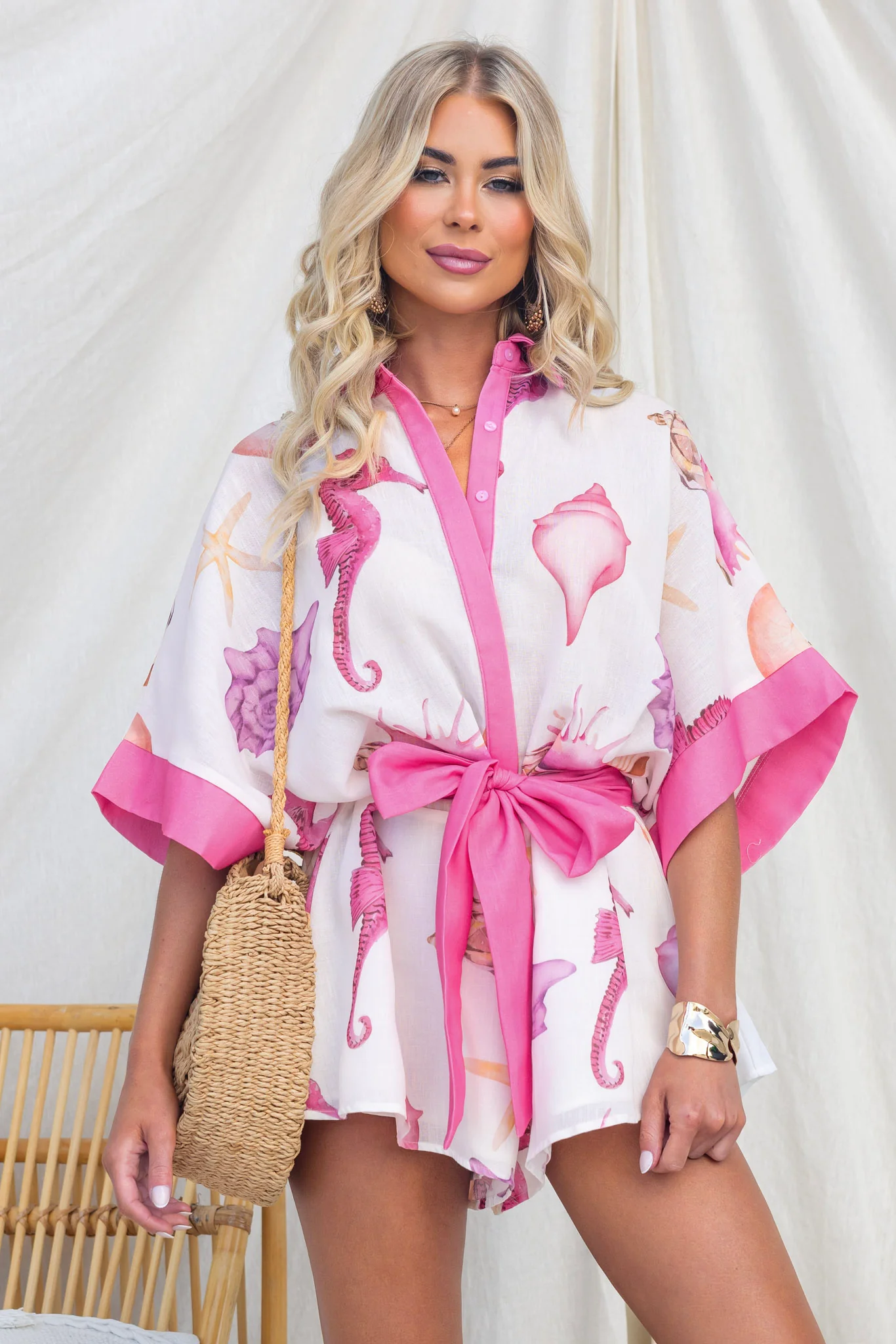 Alli Playsuit - Image 2