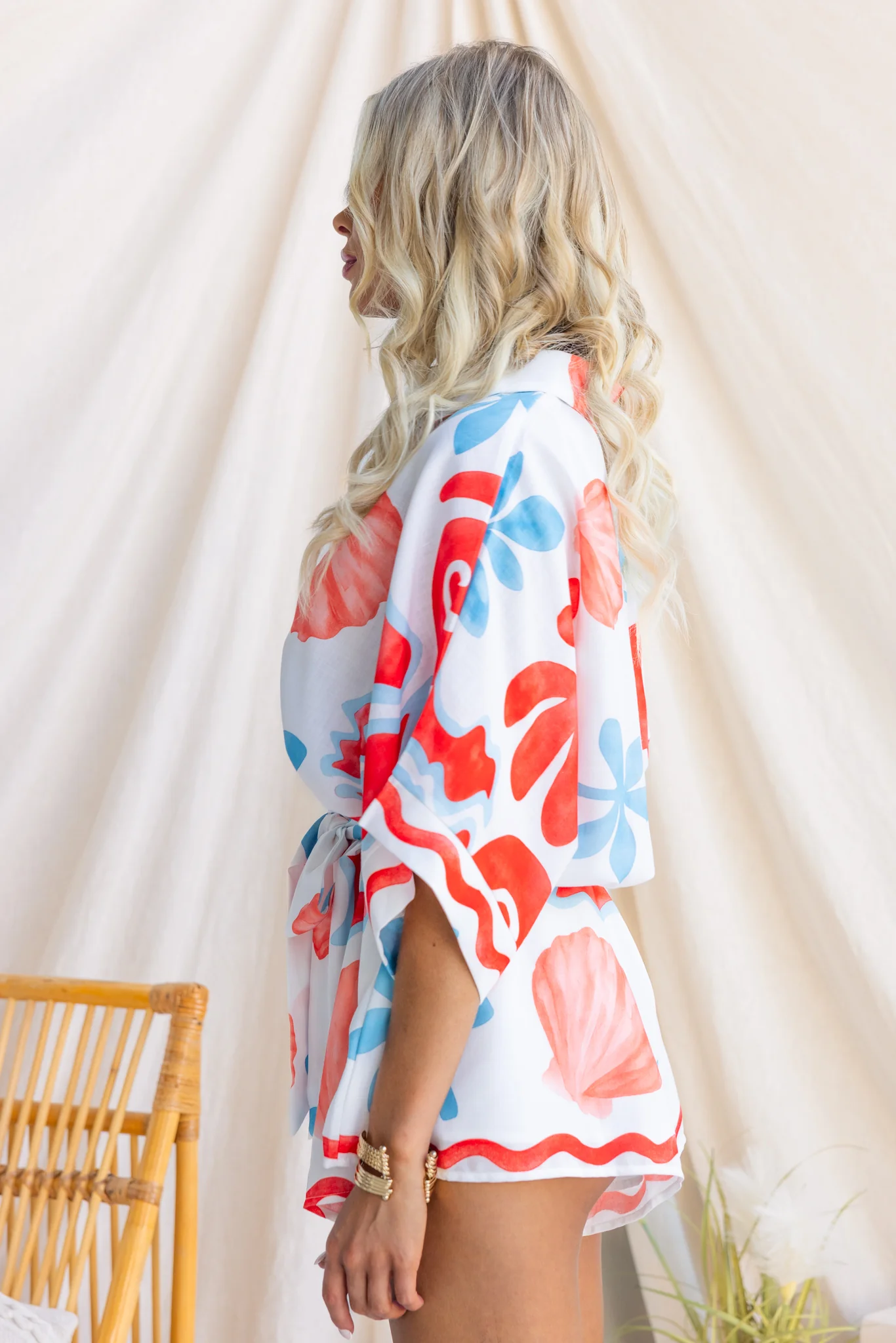 Alli Playsuit - Image 6