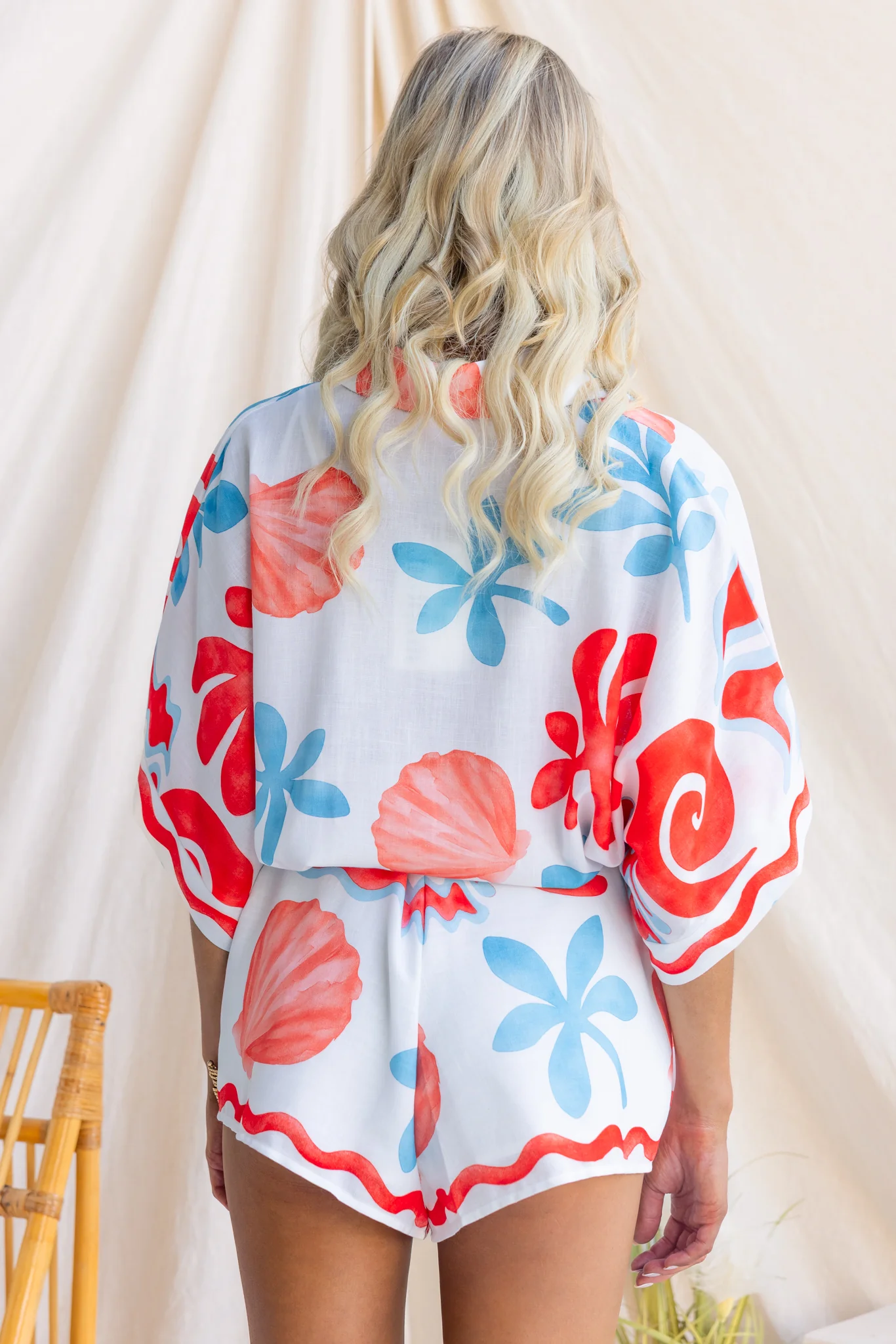Alli Playsuit - Image 7