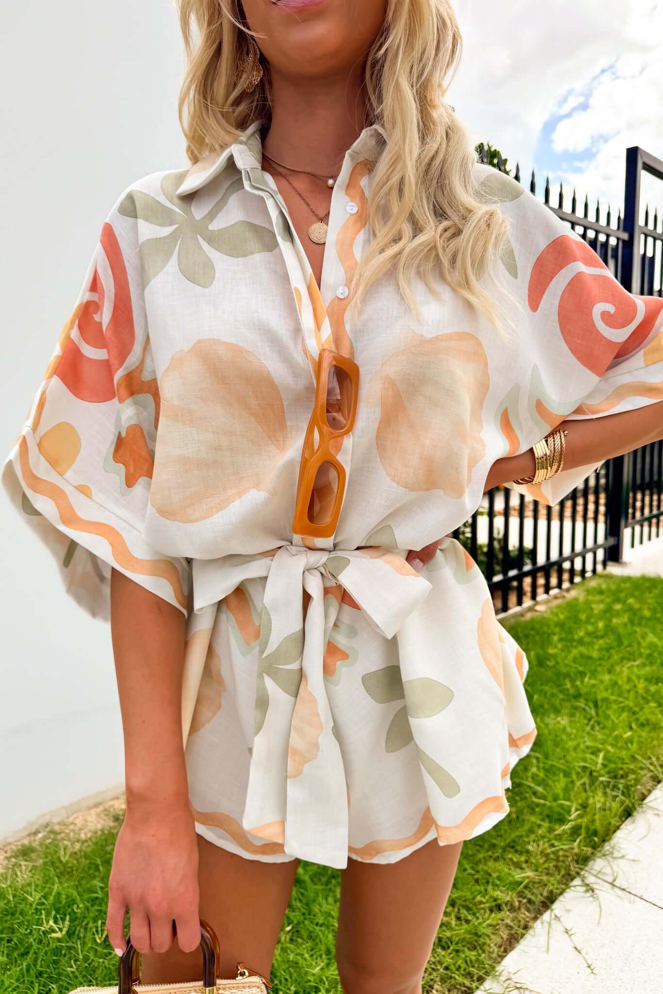 Alli Playsuit - Image 5