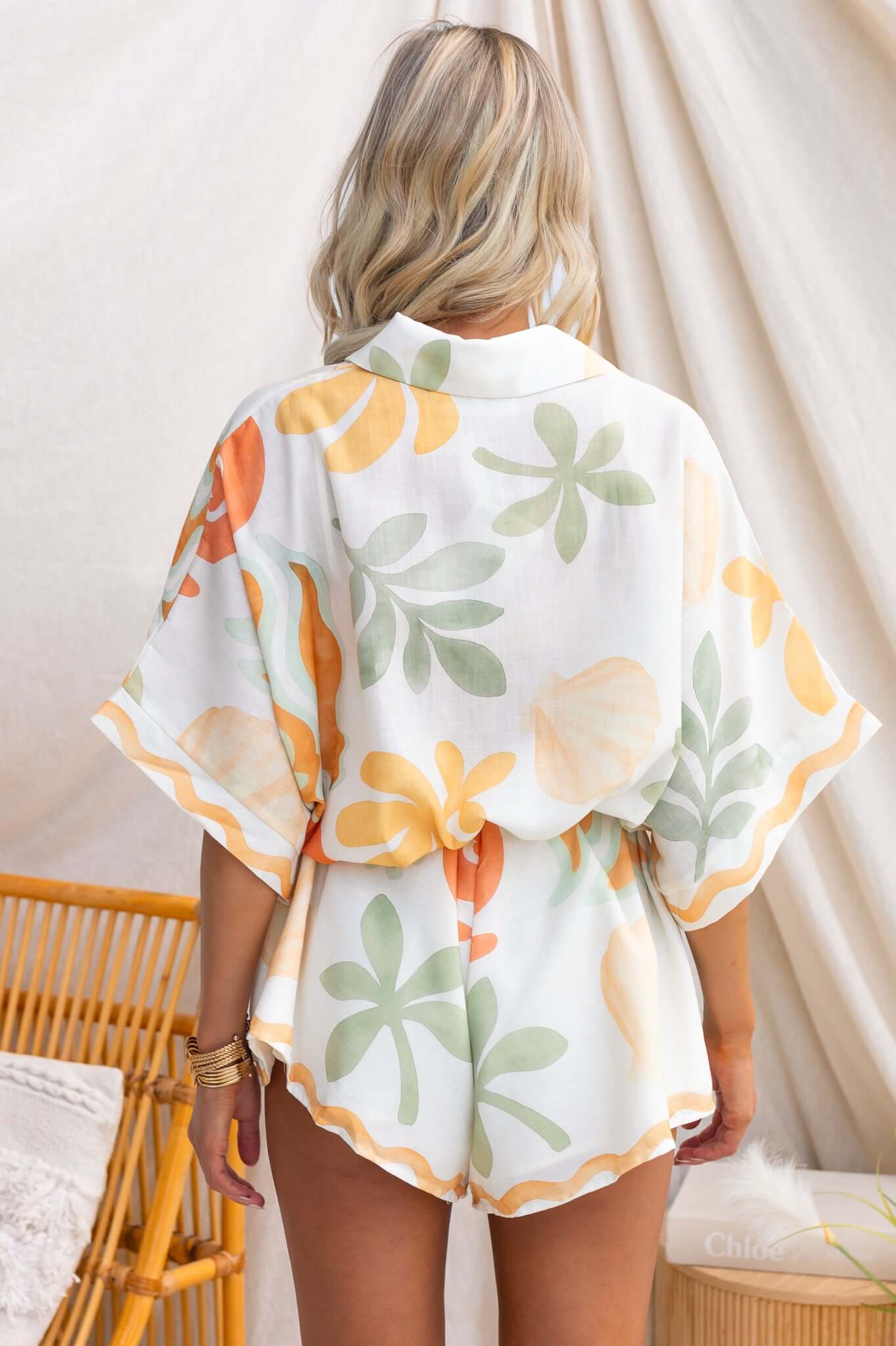 Alli Playsuit - Image 7