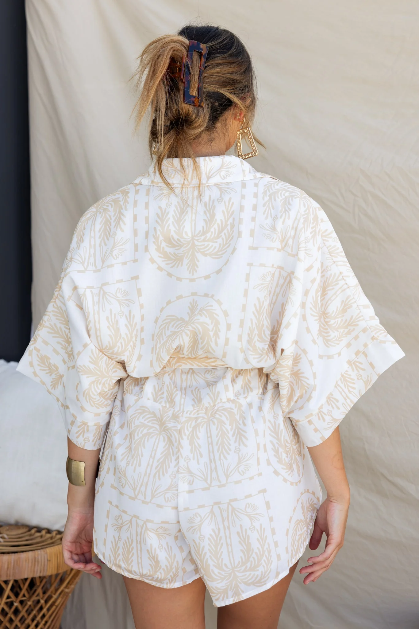 Alli Playsuit - Image 8