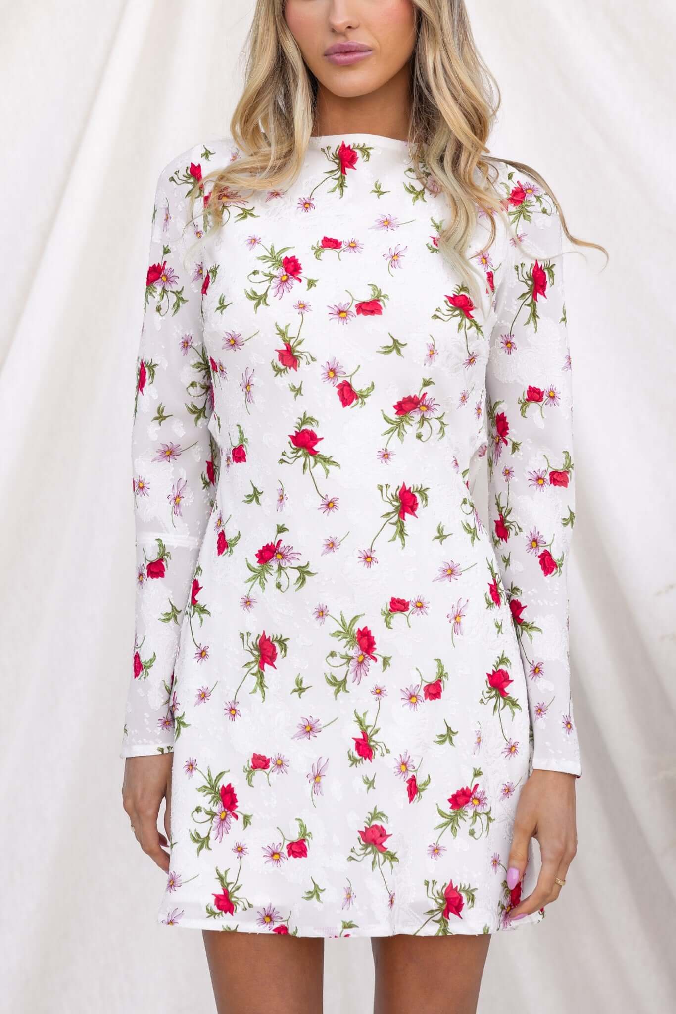 Alluring Dress - Image 6