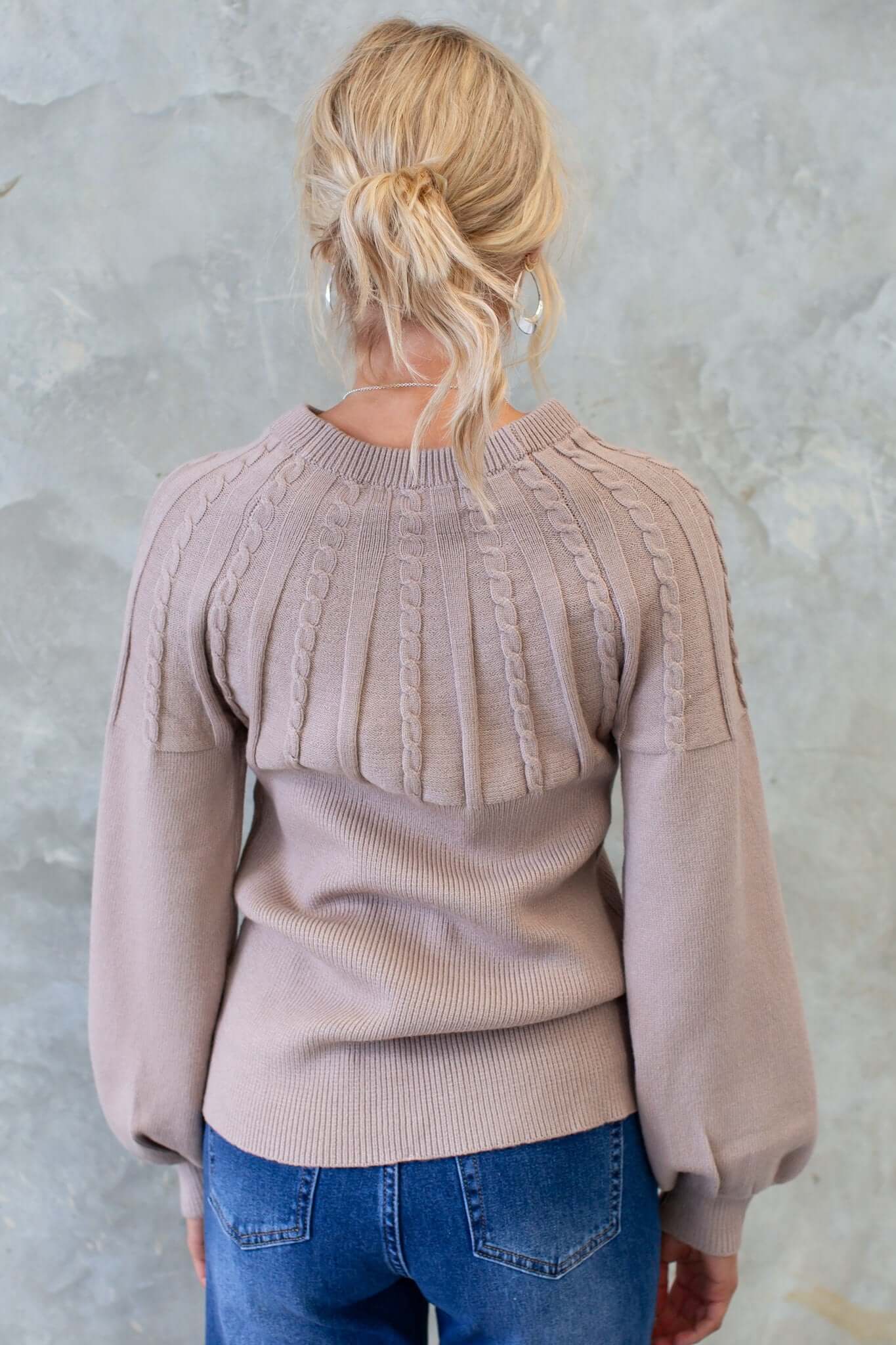 Alma Jumper - Image 5