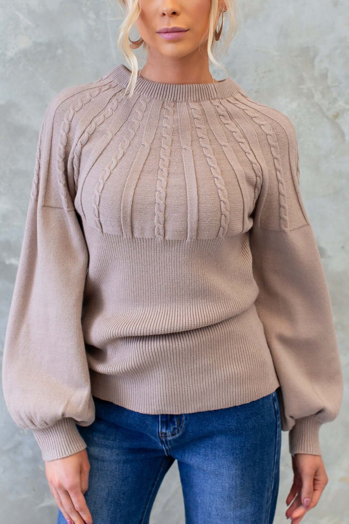 Alma Jumper - Image 6