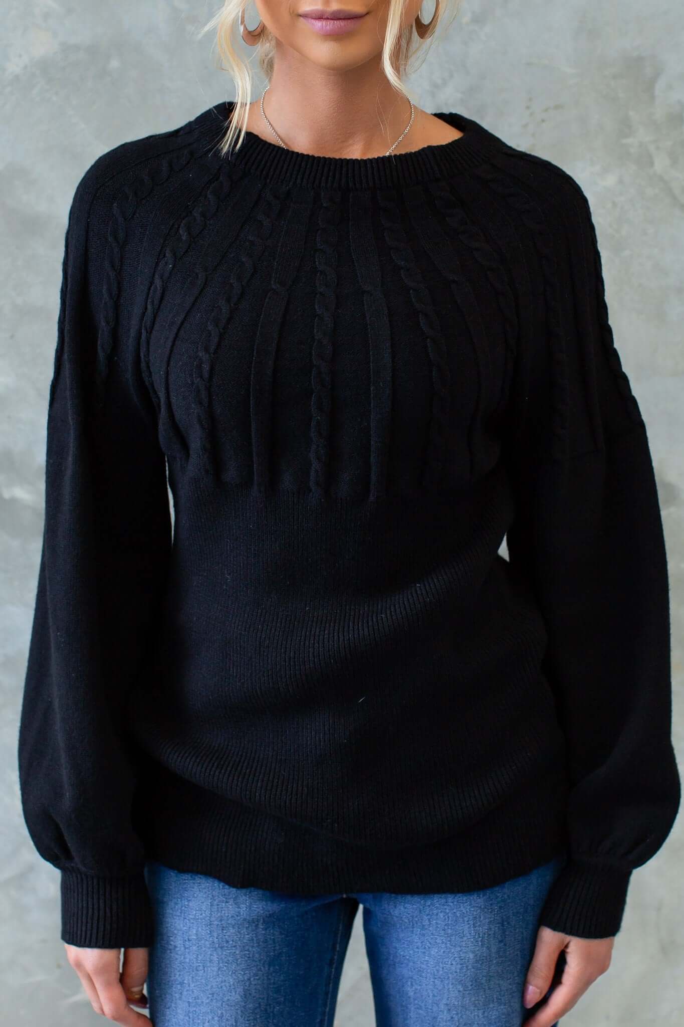 Alma Jumper - Image 5