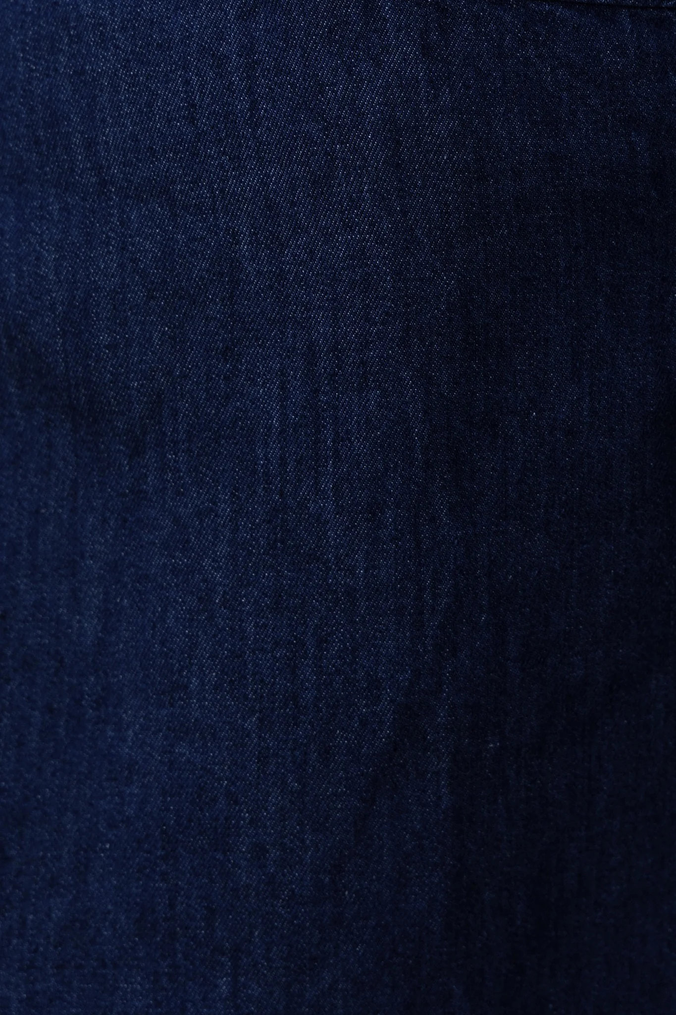 Alora Denim Skirt - Image 8
