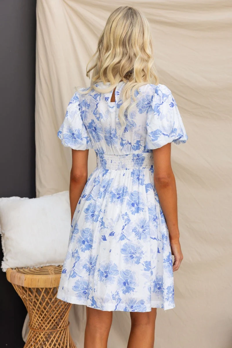 Already Gone Dress - Image 5