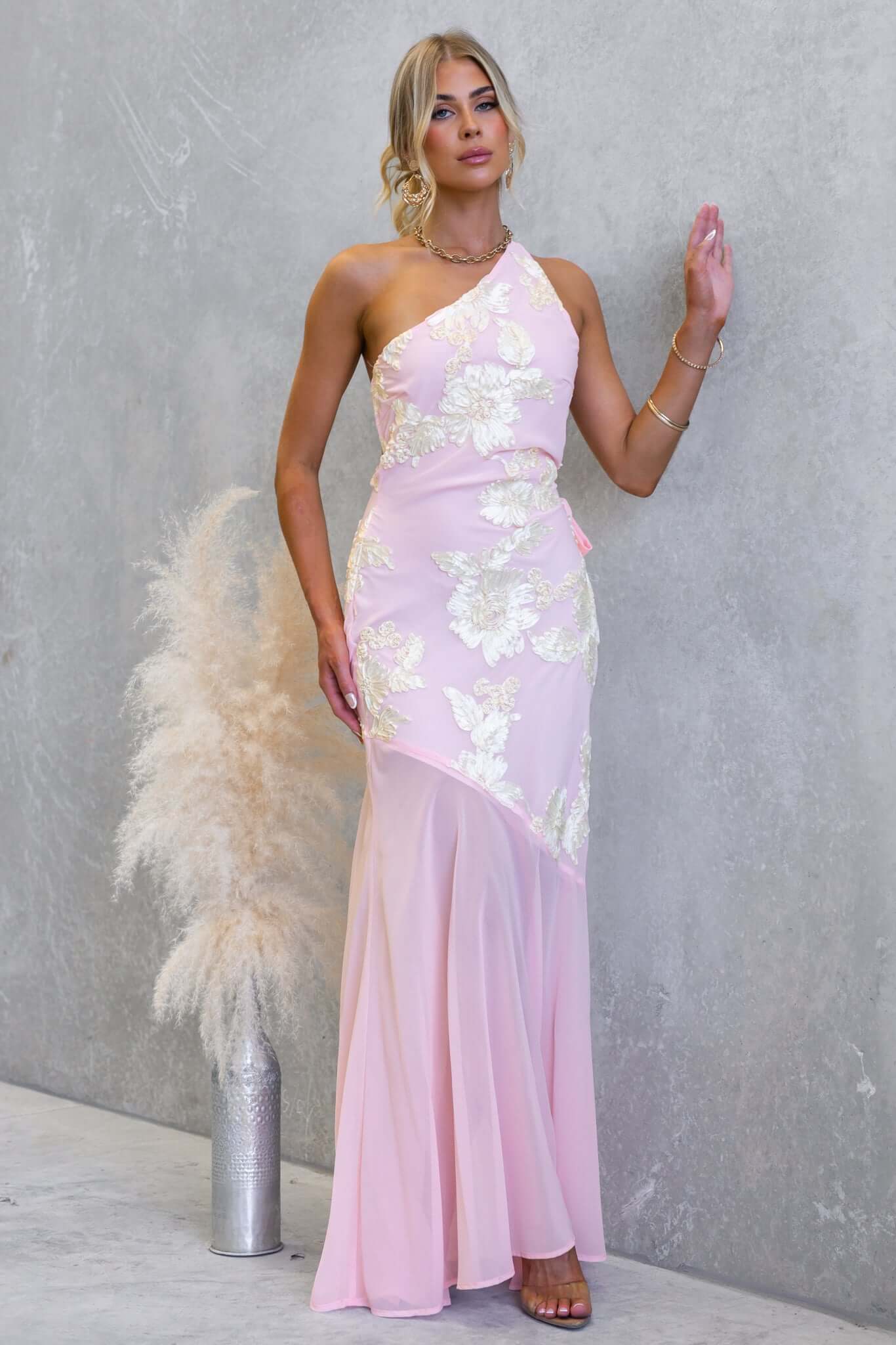Althea Maxi Dress - Image 2
