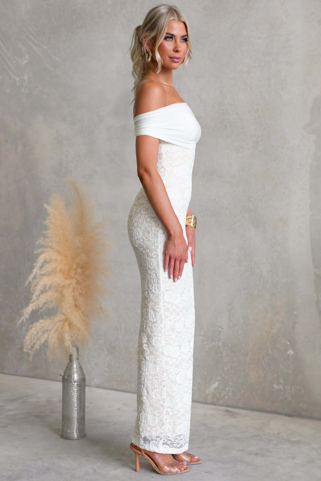 Althea Vale Maxi Dress - Image 4