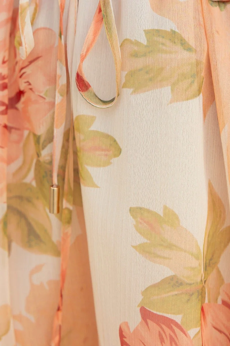 Always Around Dress - Image 6