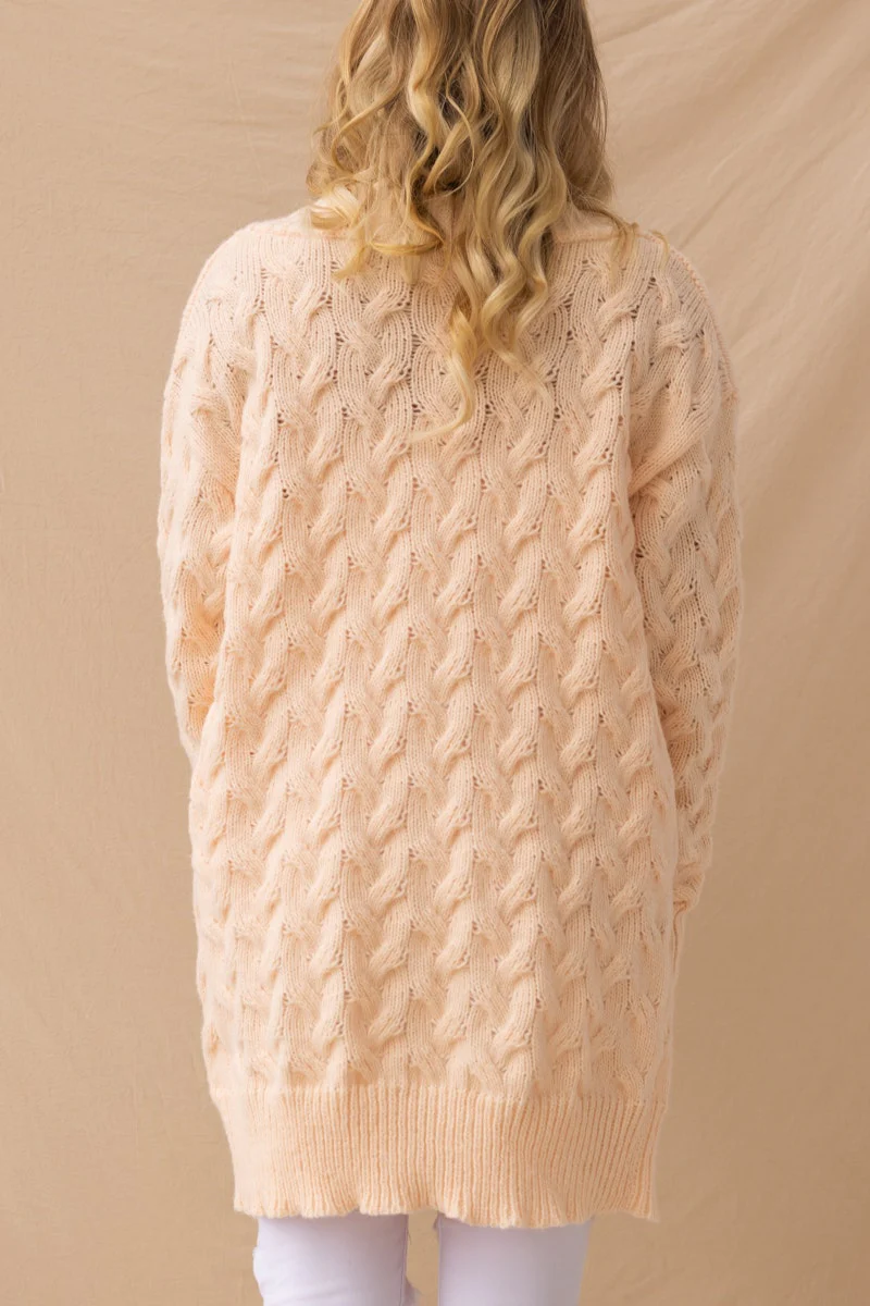 Always Lovely Cardigan - Image 6