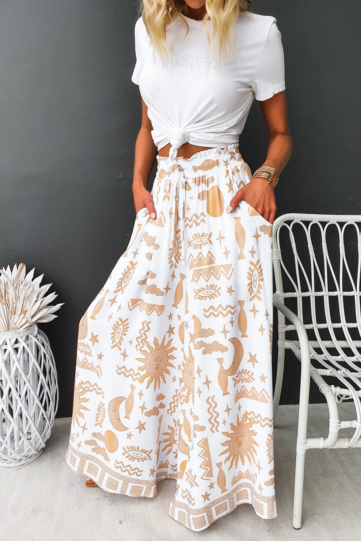 Amadi Pants - Image 2