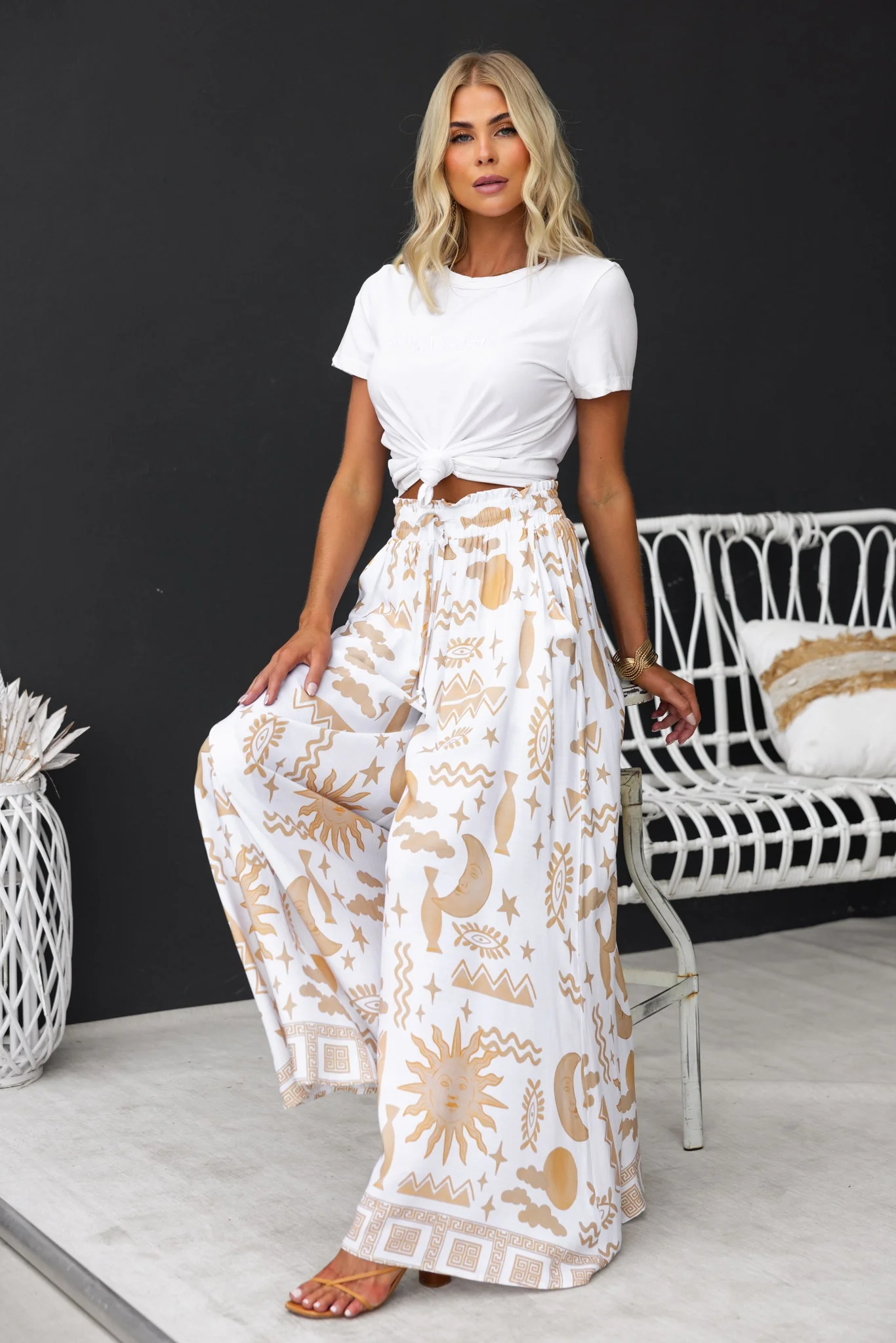 Amadi Pants - Image 4