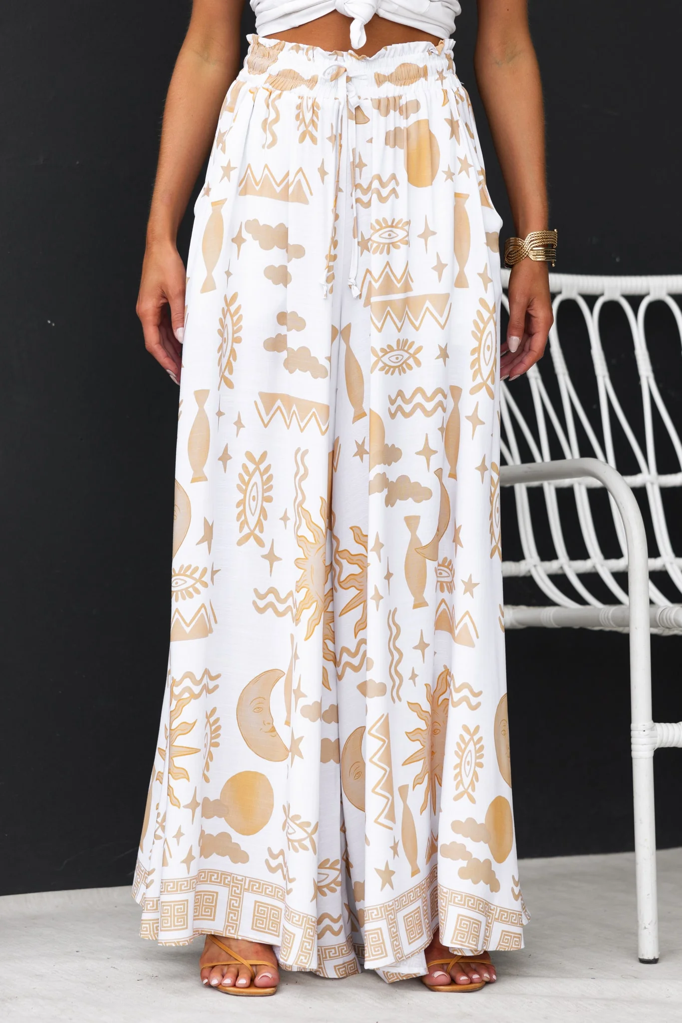 Amadi Pants - Image 7