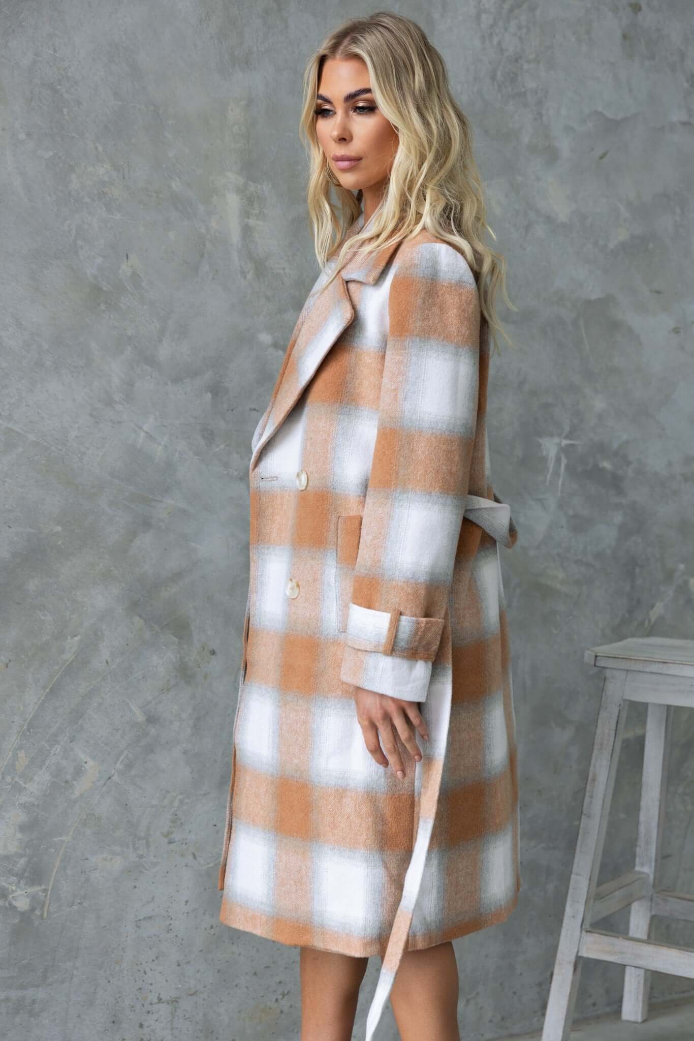 Amalie Coat - Image 6