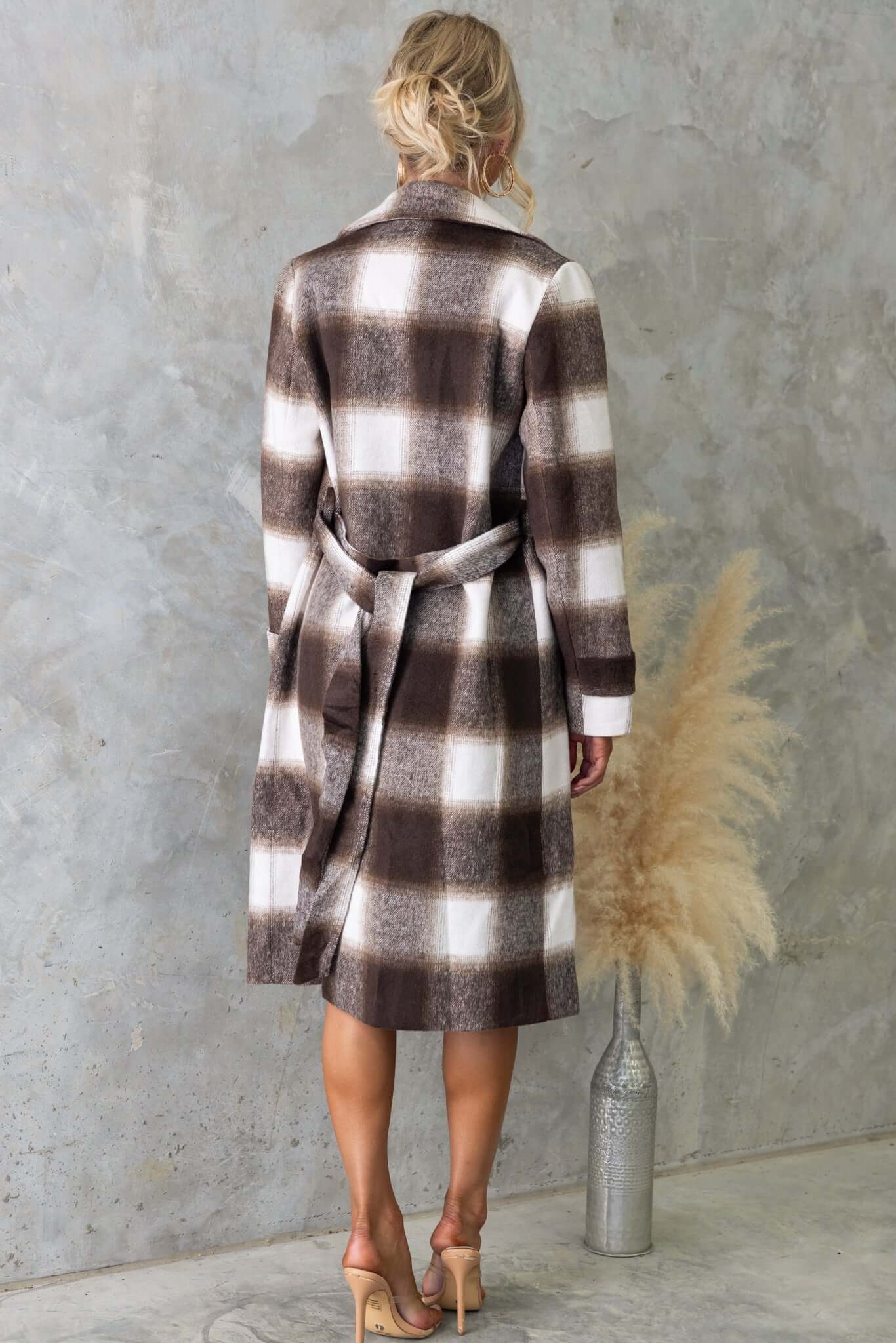 Amalie Coat - Image 6