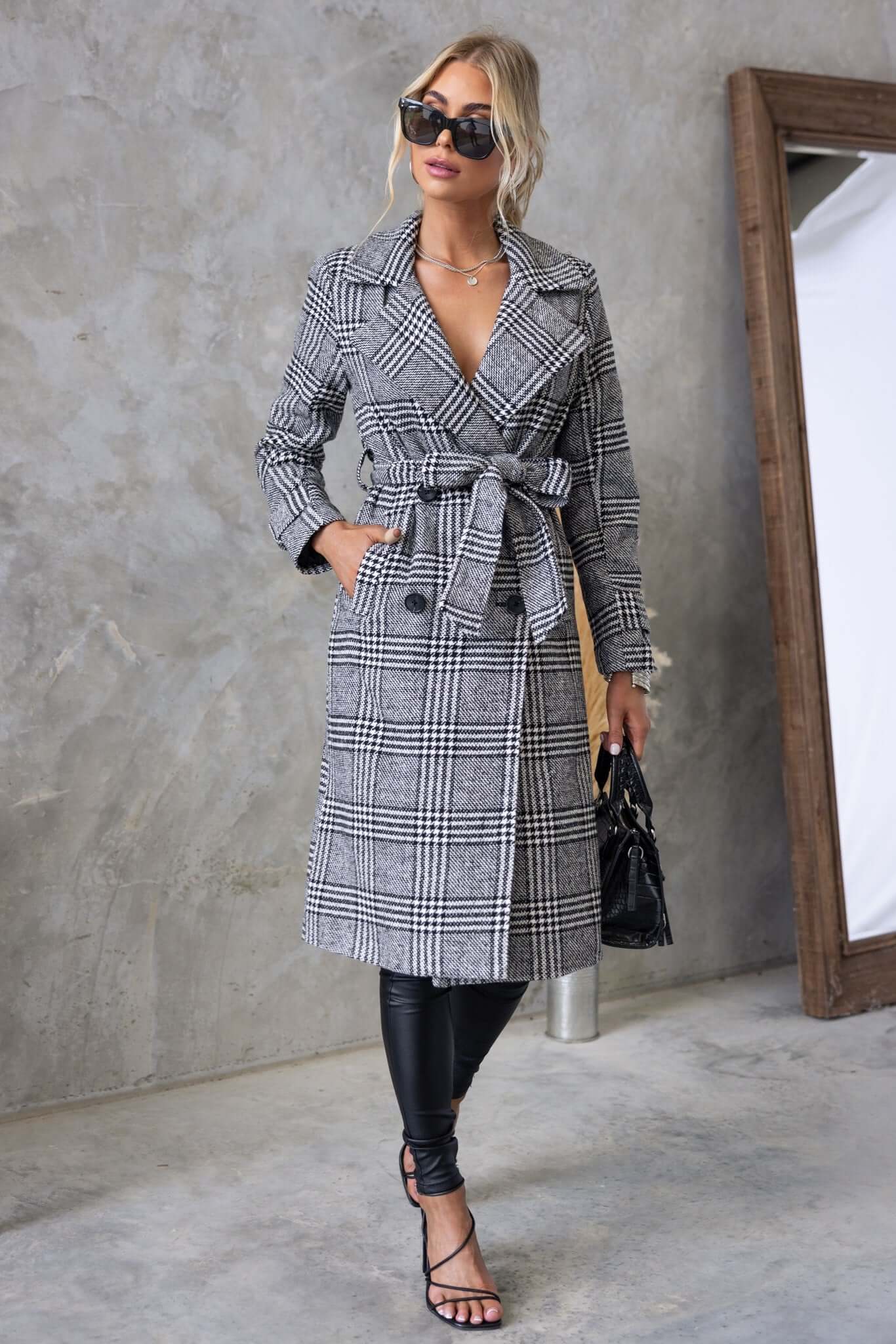 Amalie Coat
