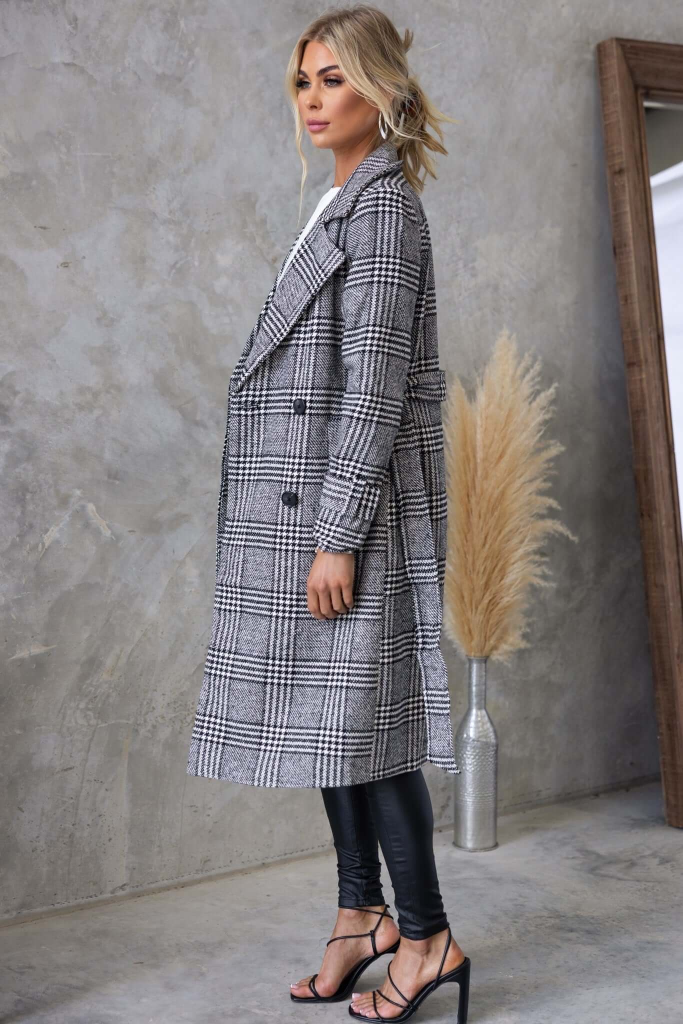 Amalie Coat - Image 6