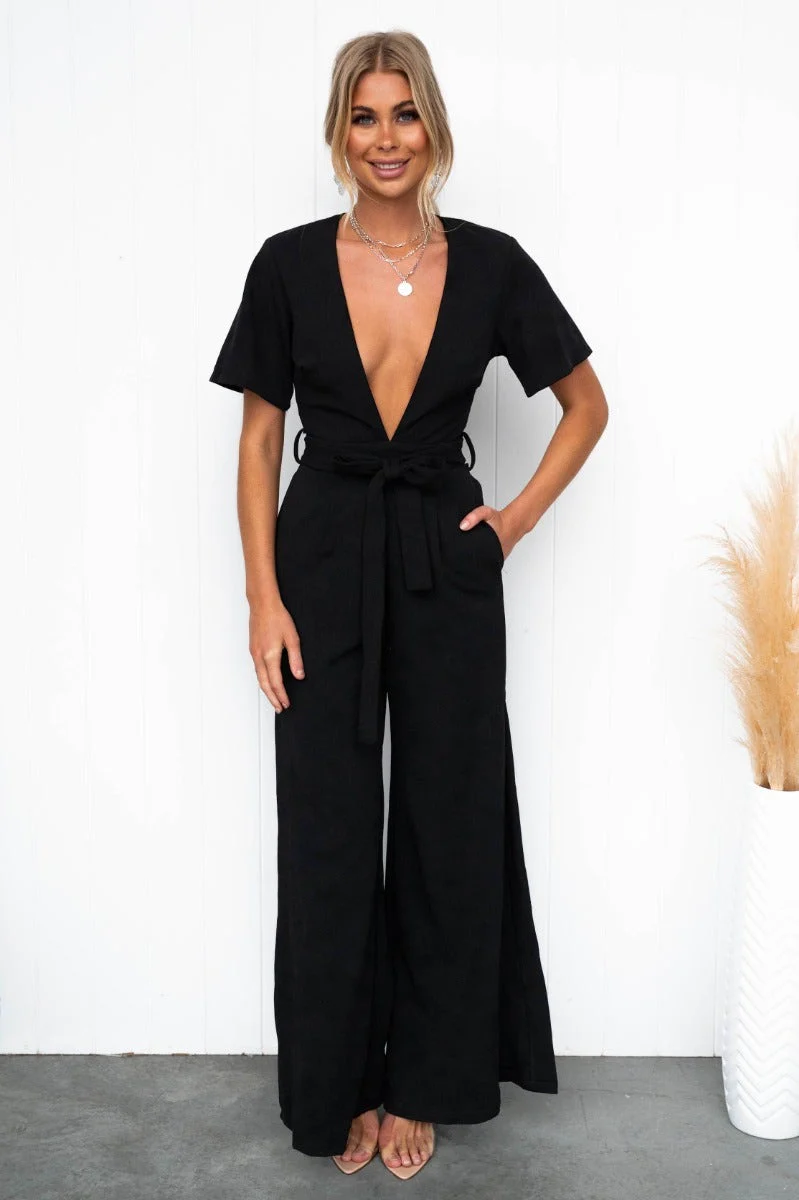 Amalie Jumpsuit - Image 3
