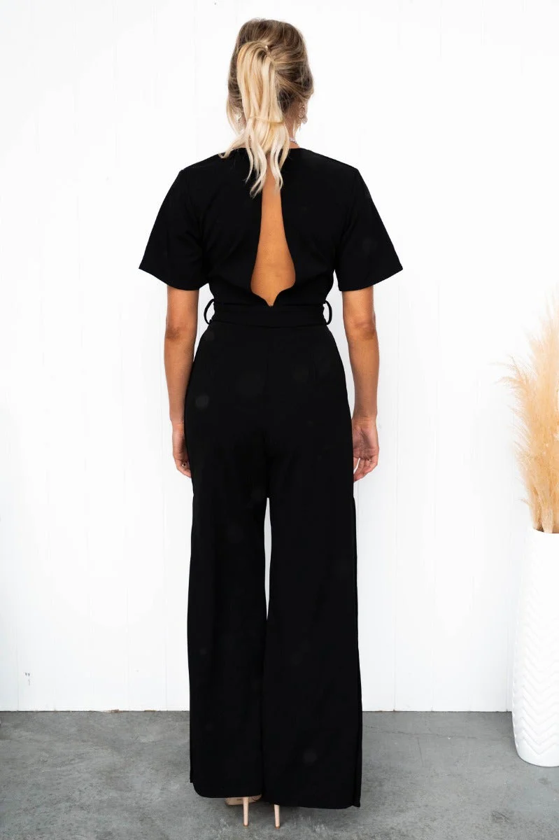 Amalie Jumpsuit - Image 4