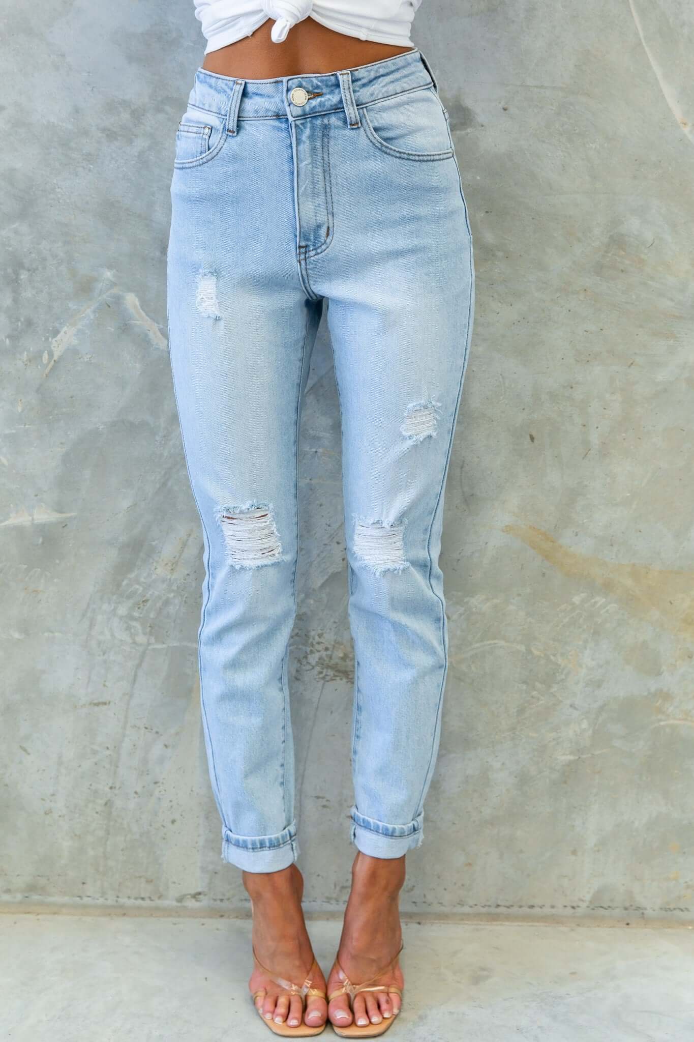 Amber Jeans - Image 4